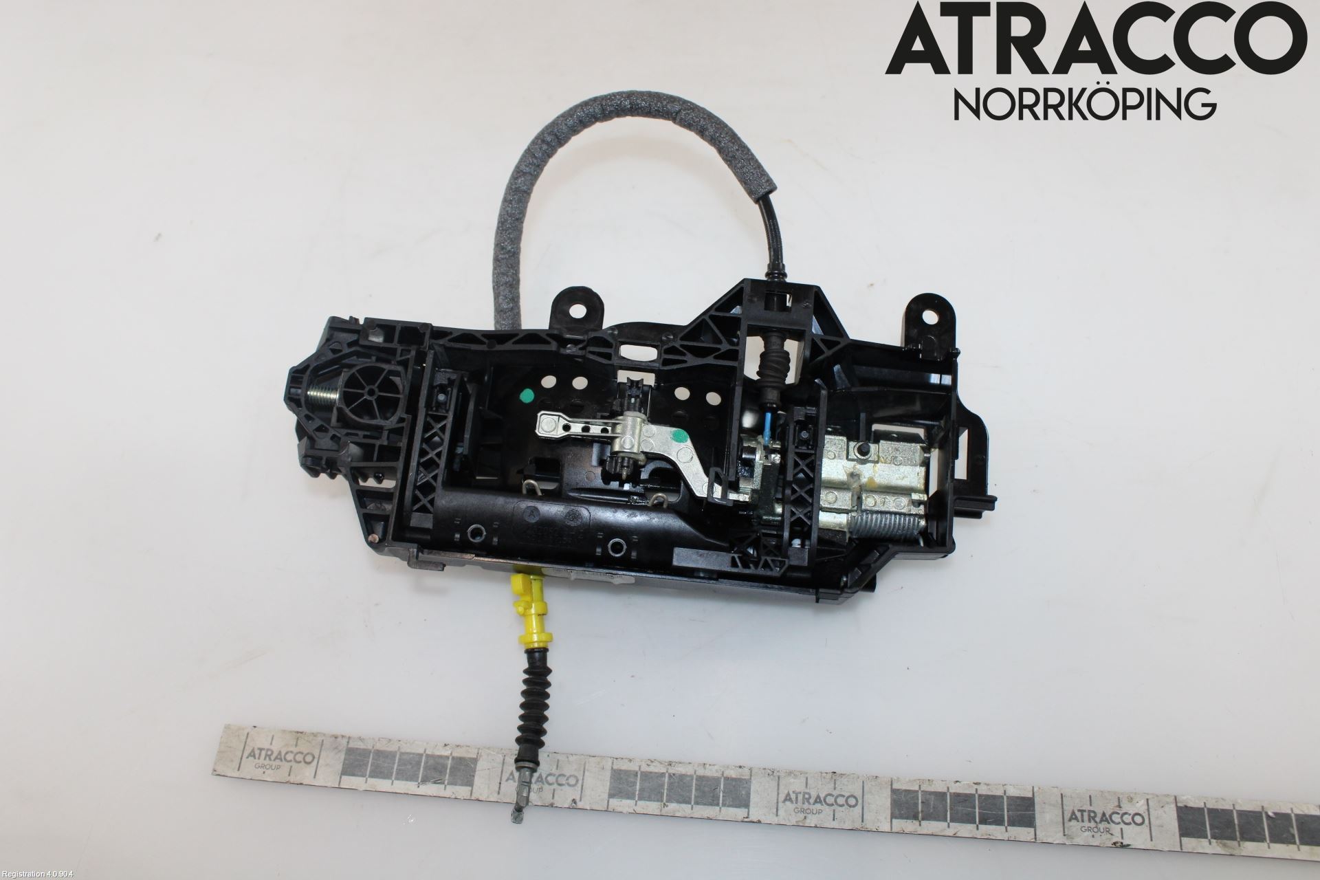 Audi A4/S4 B9 20- Dörrhandtag Yttre Hö
