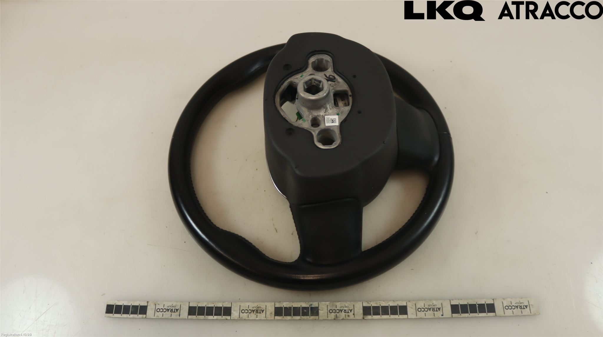 Volvo V90 17->> Ratt