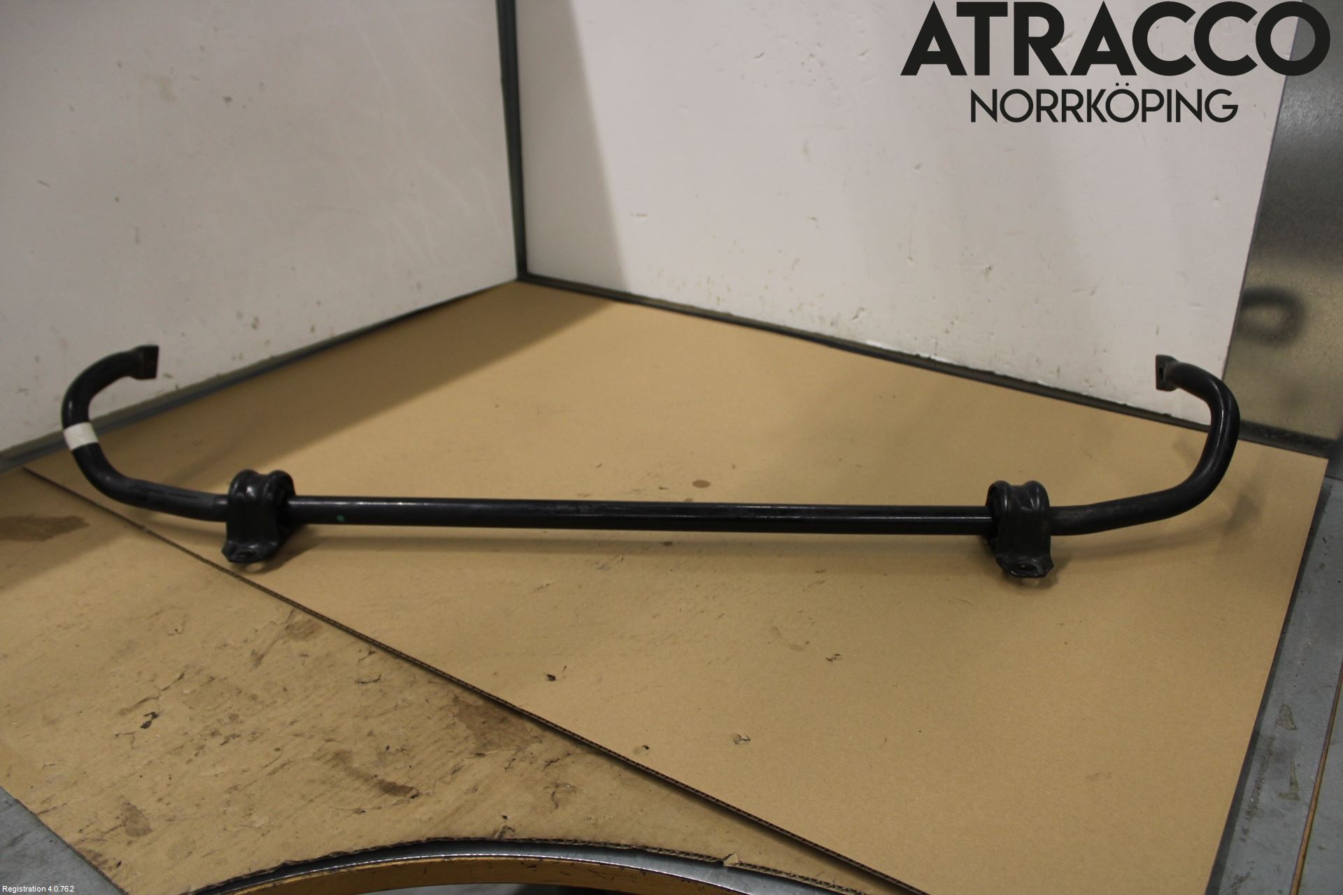 Toyota COROLLA 19- Krängningshämmare Bak