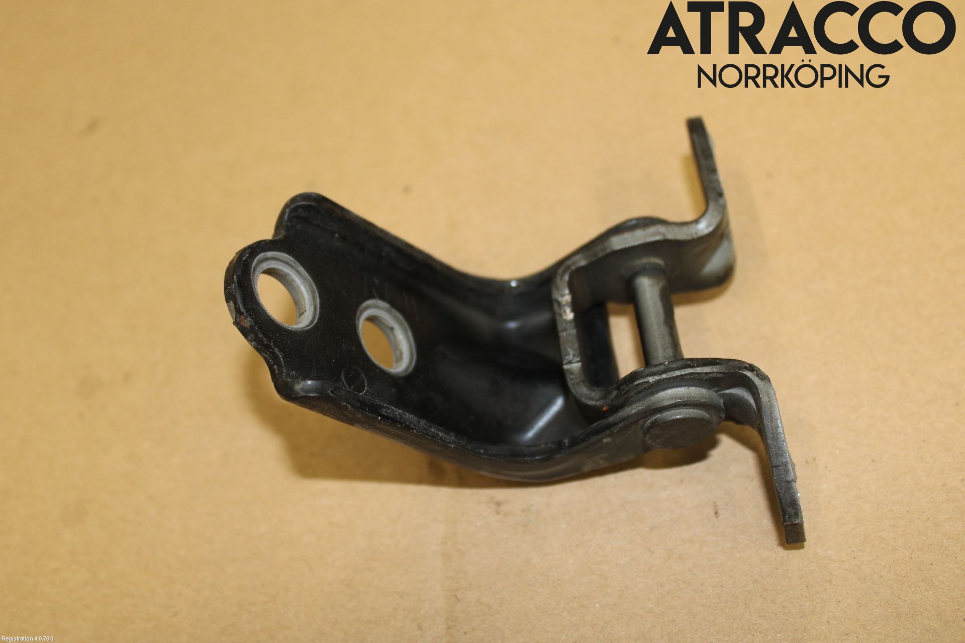 Subaru OUTBACK 10-15 Dörrgångjärn