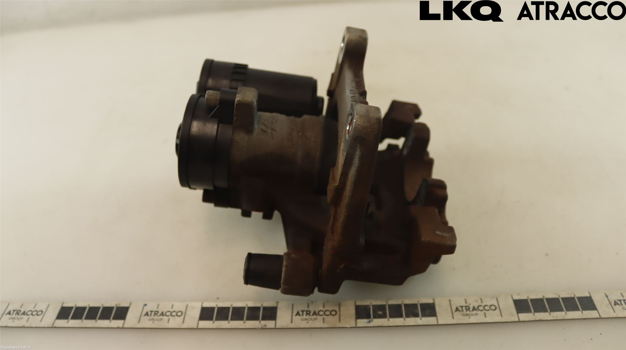 Jaguar I-PACE 18- Bromsok Bak Vänster