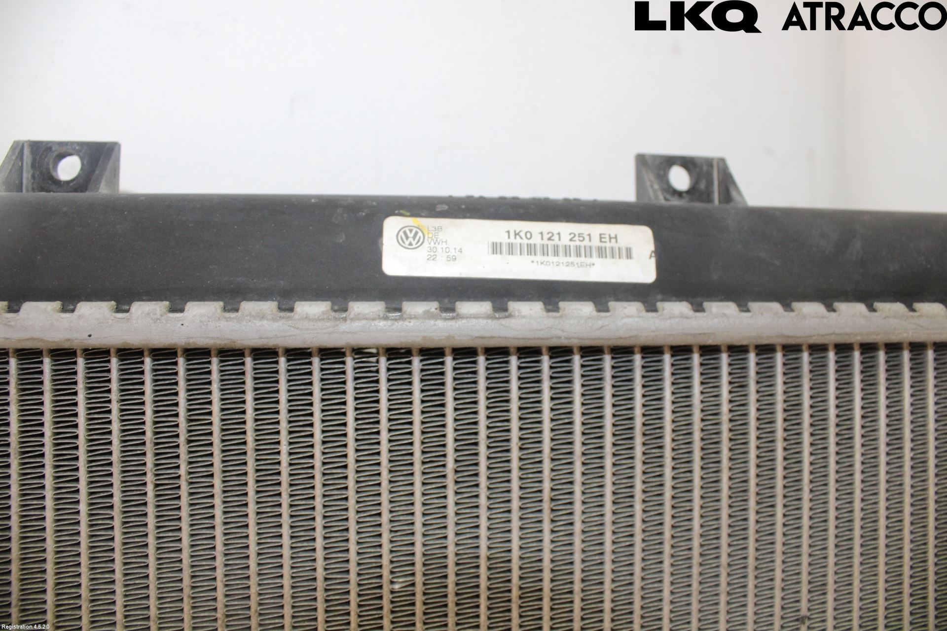 Skoda YETI Kylare Aut