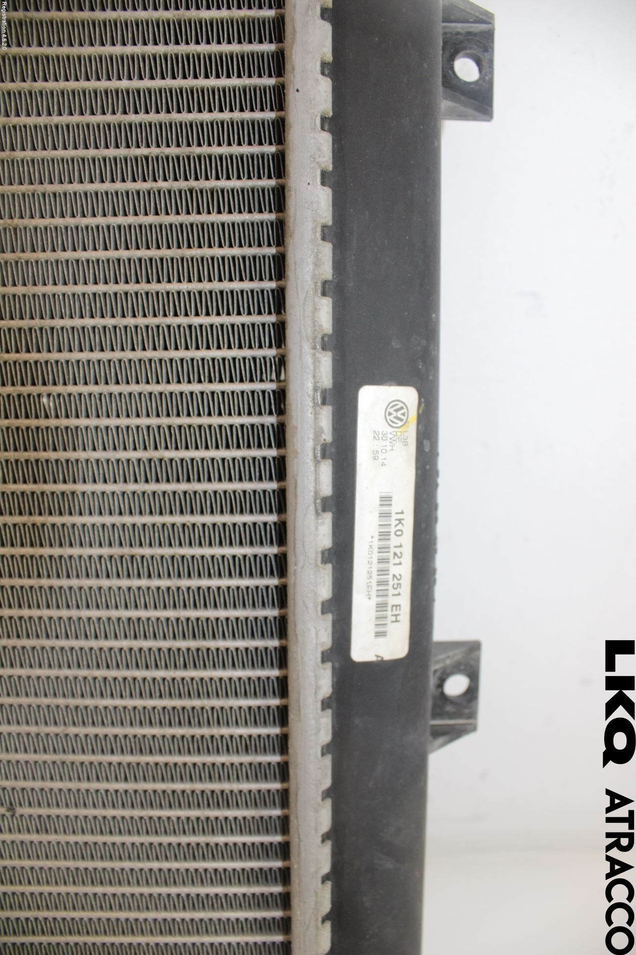 Skoda YETI Kylare Aut