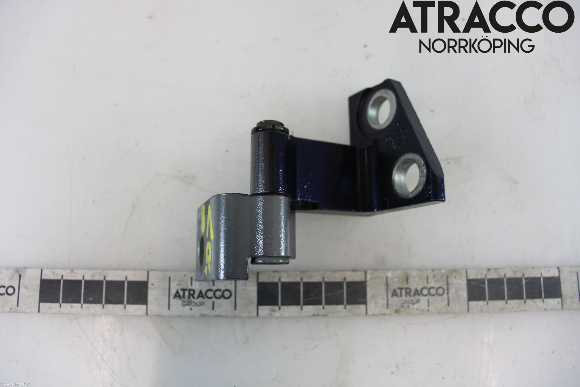 Lexus RX AL20 16-22 Dörrgångjärn