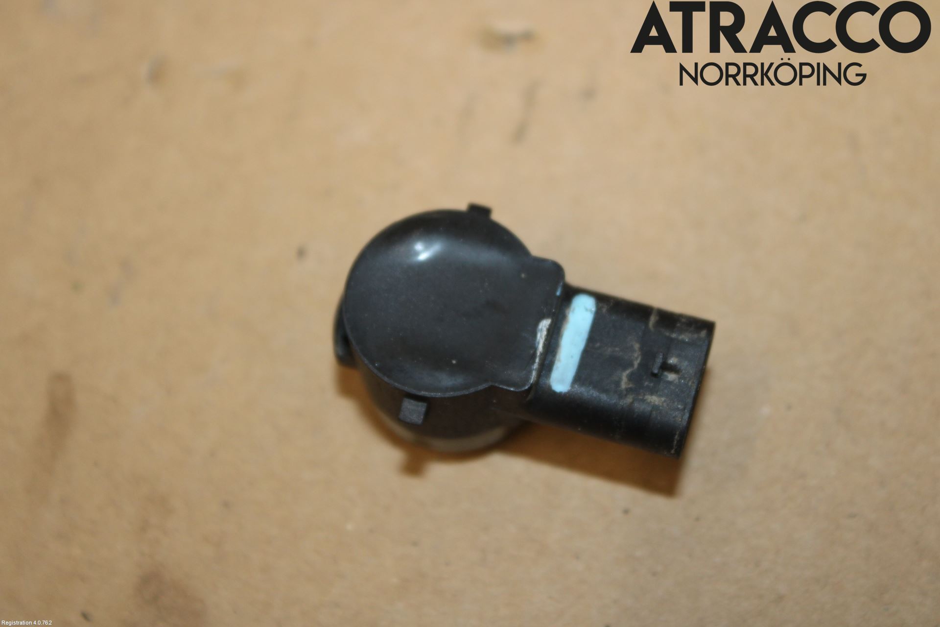 Volkswagen VW PASSAT 15-19 Parkeringshjälp Backsensor