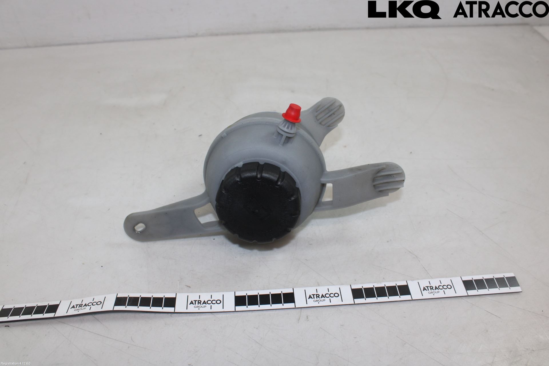 Mercedes-Benz MB C-KLASS (W206) 21- Expansionstank