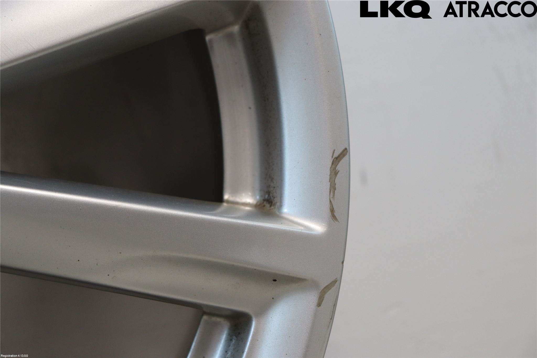 Audi A6/S6     05-11 Fälg Aluminium