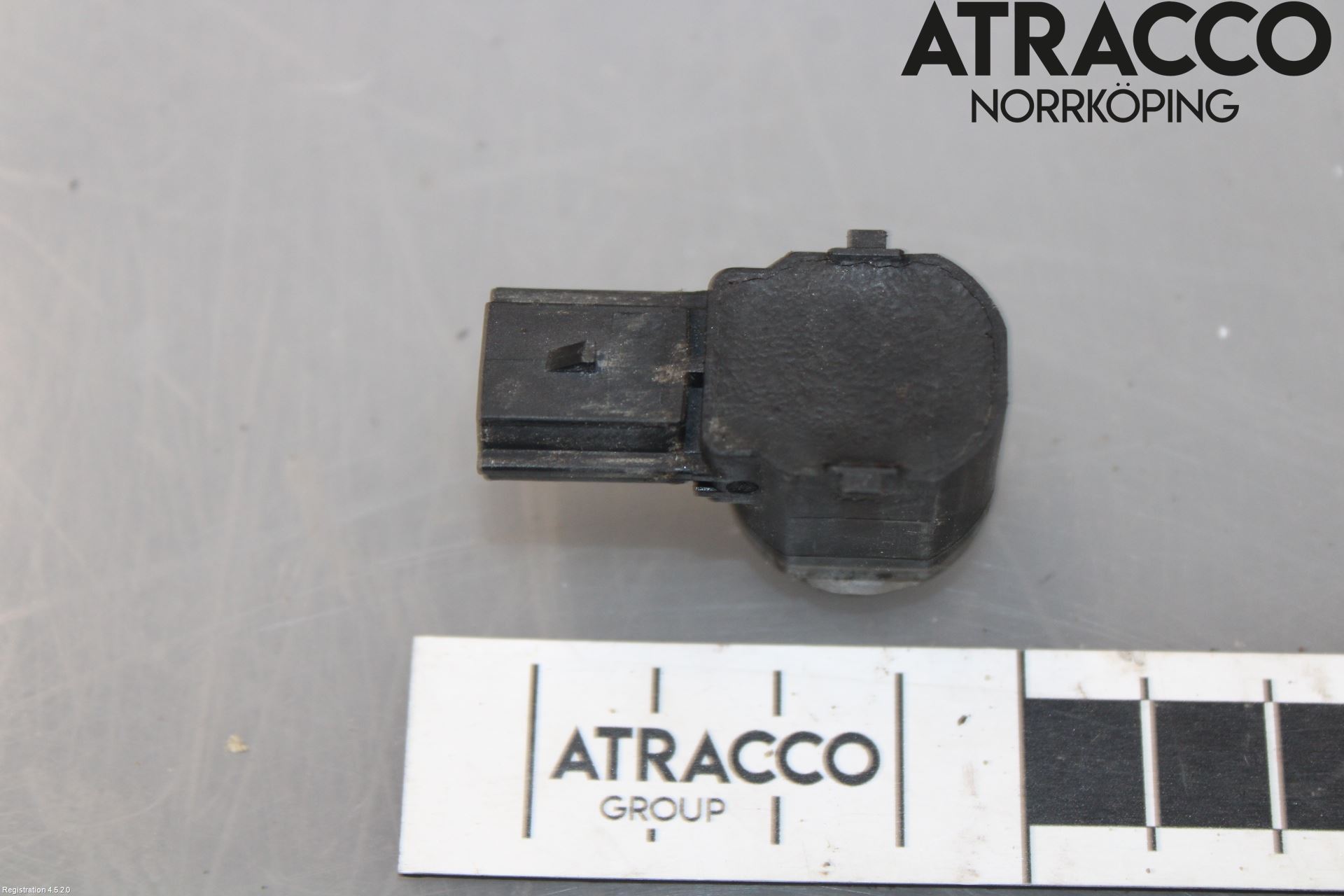 Ford FOCUS 15-18 Parkeringshjälp Backsensor