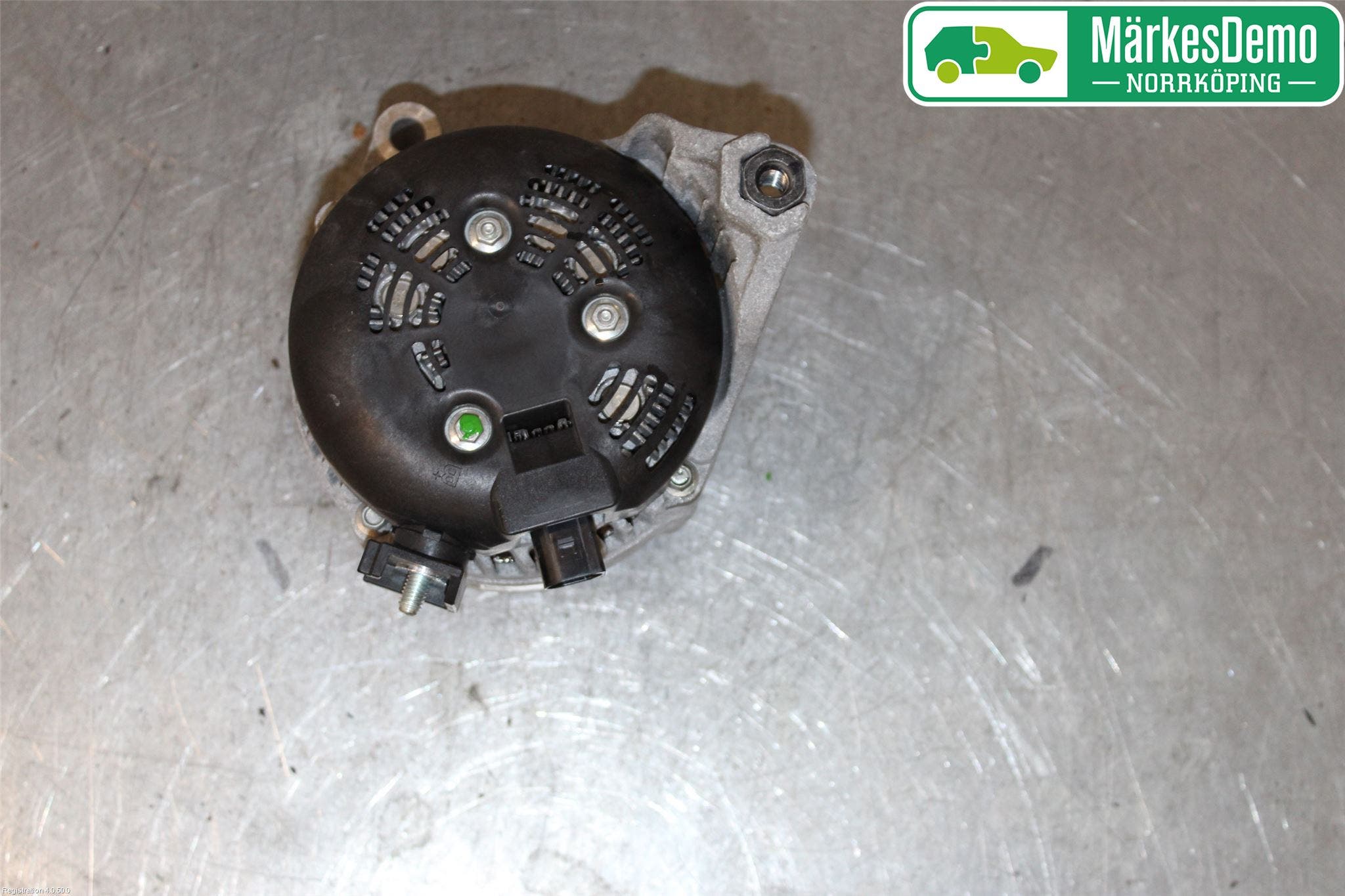 BMW X4 F26 14-18 Generator