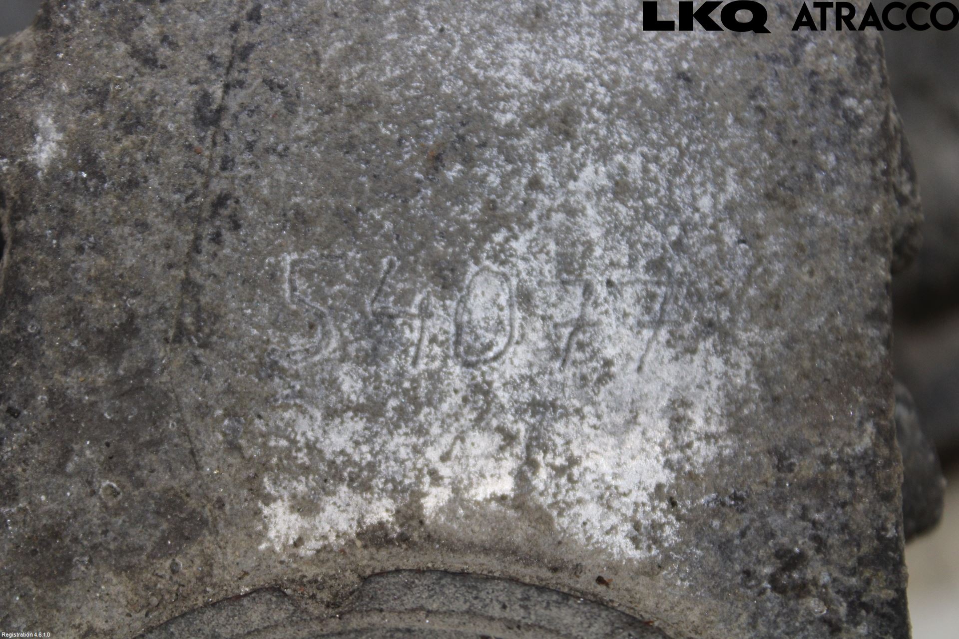 Volkswagen VW T-ROC 18- Bakväxel-Diff