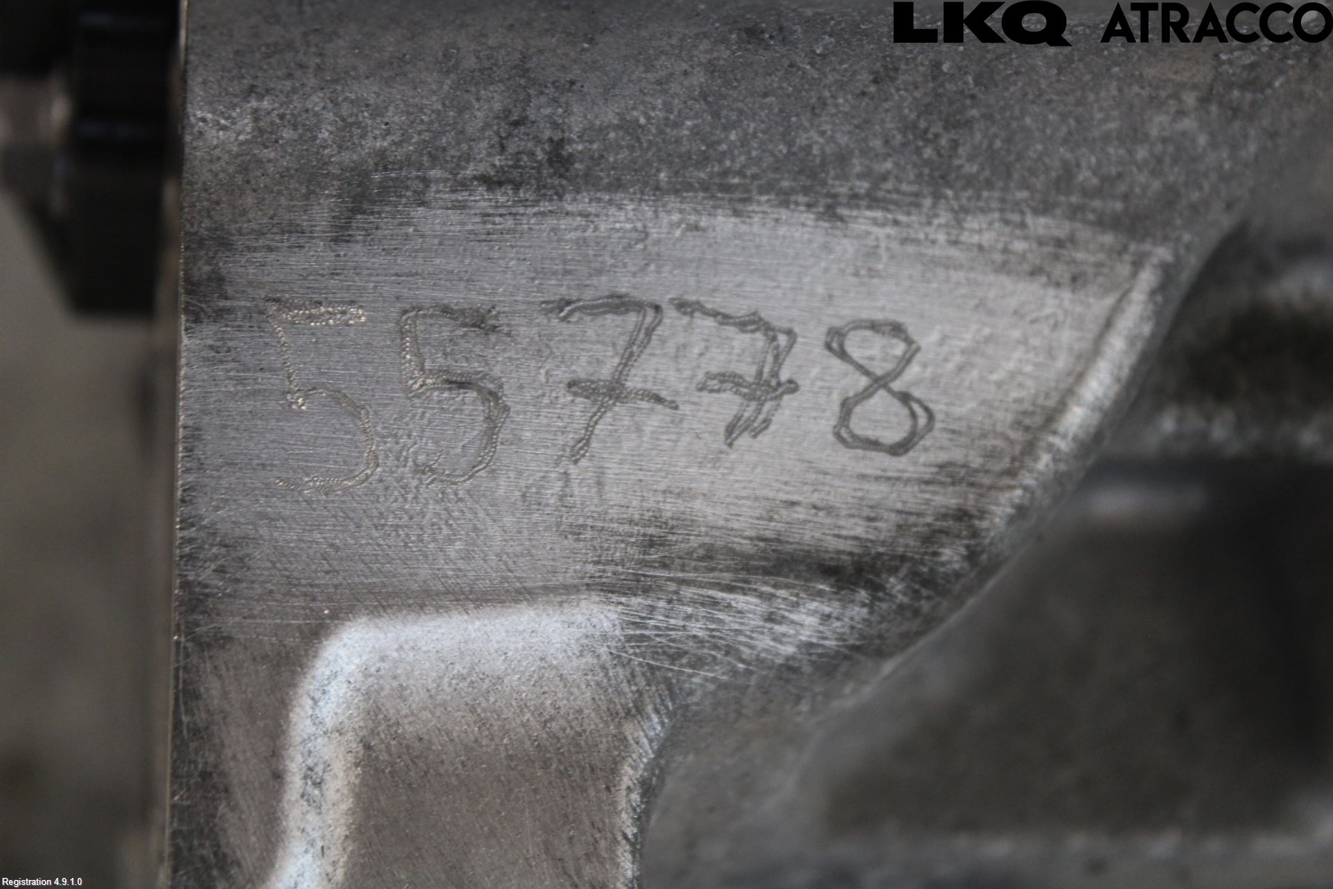 Seat LEON 20- Motor Bensin