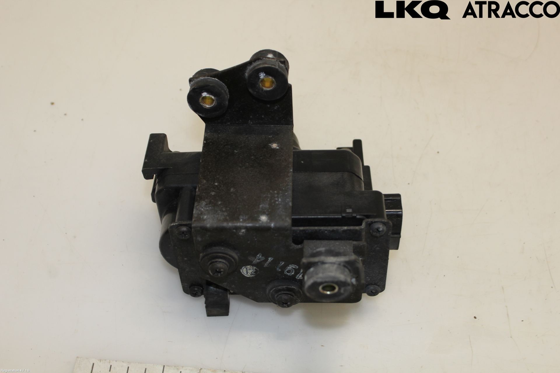 Hyundai GENESIS Styrenhet Farthållare