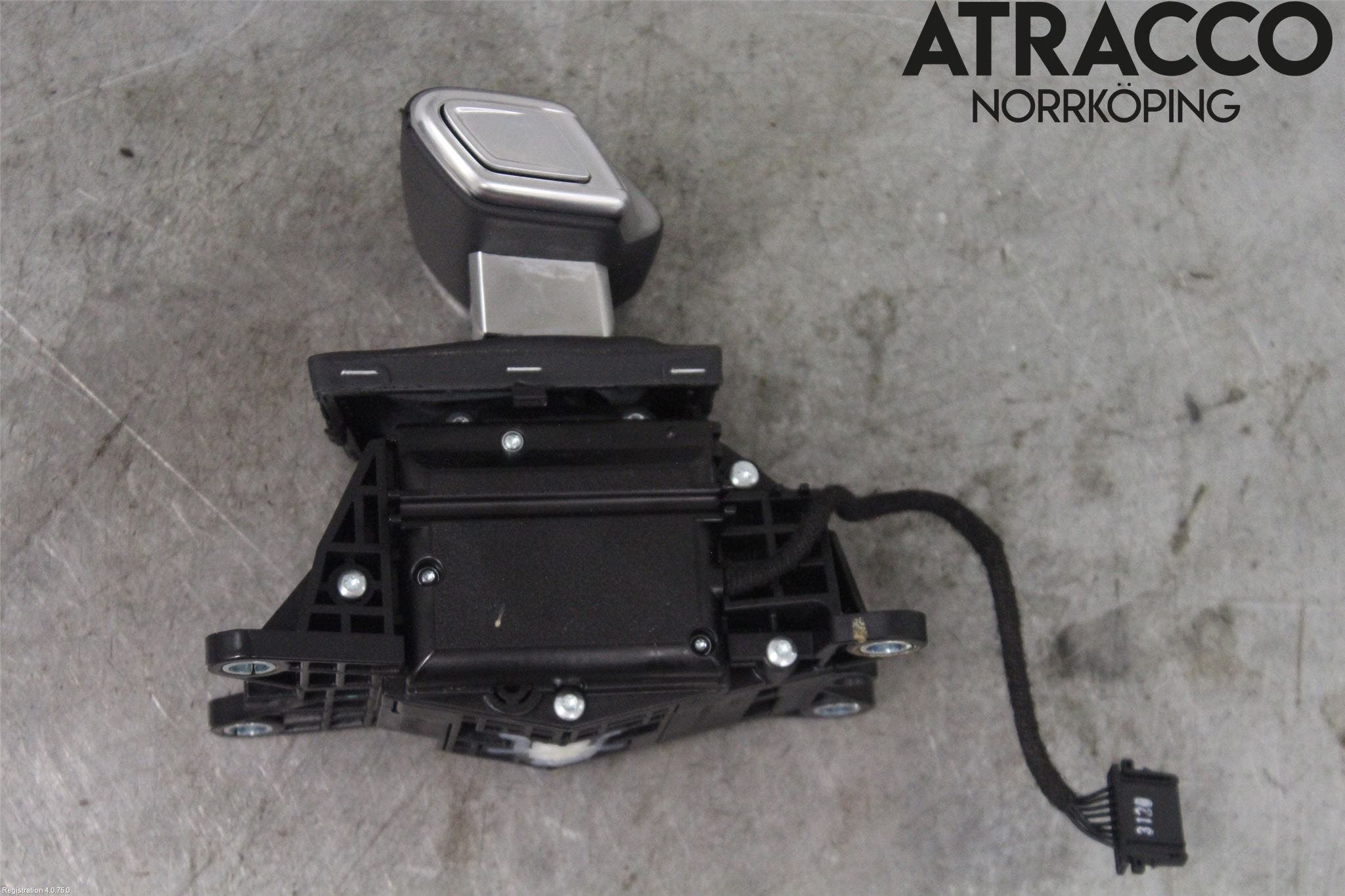 Audi A6 F2/C8 19- Växelspak