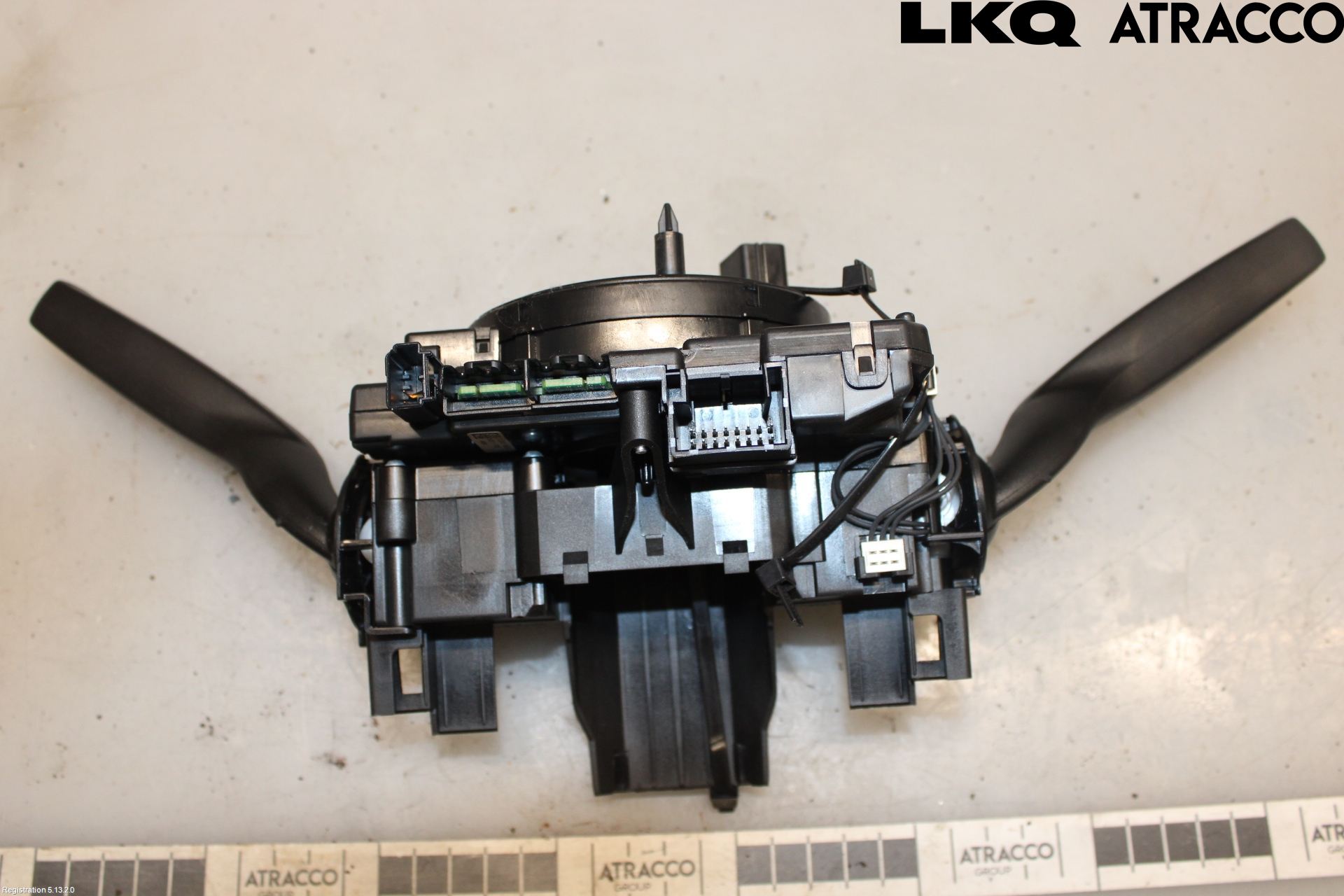 Audi A1/S1 11-18 Spakcentral