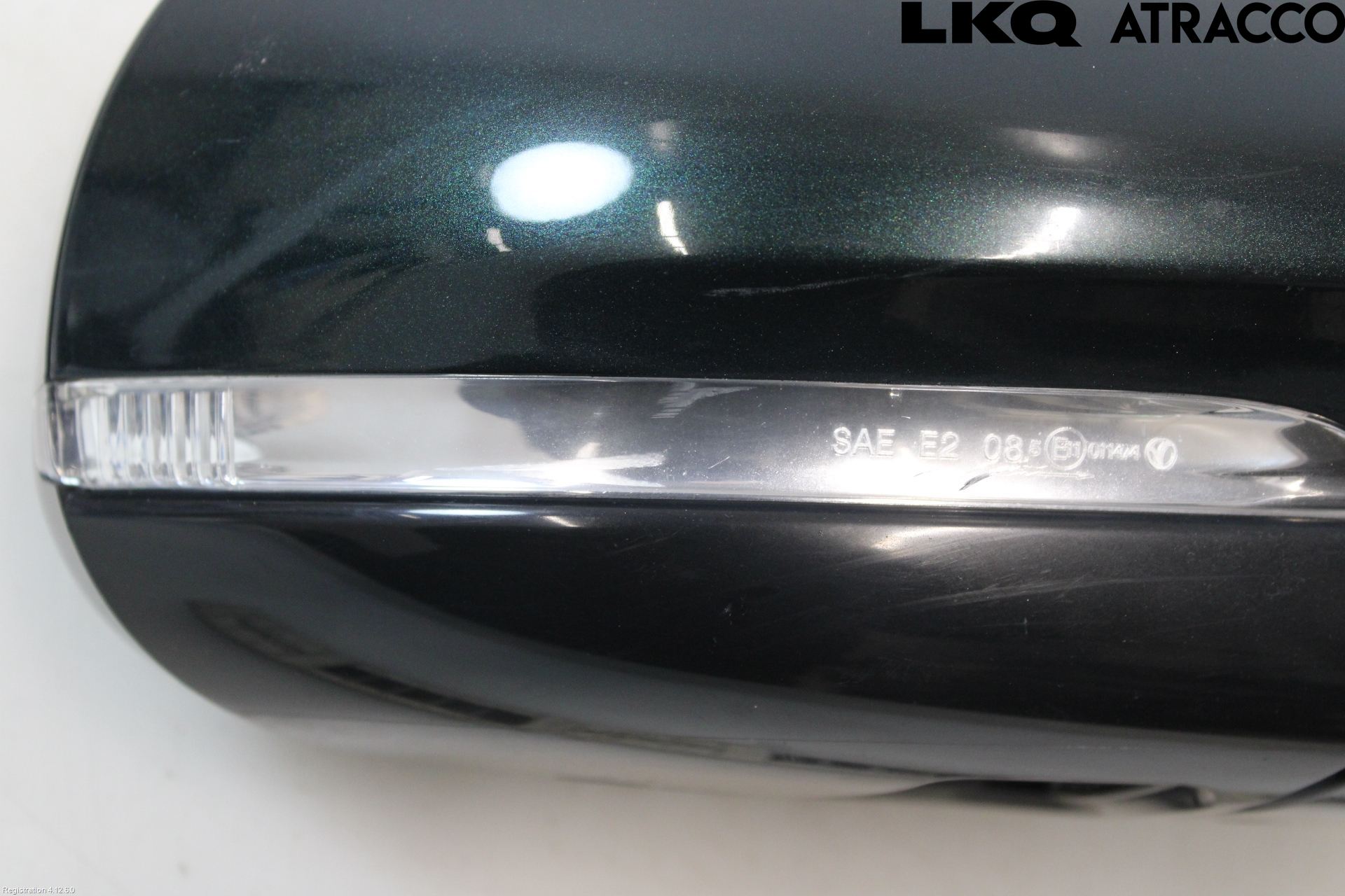 Jaguar XE (X760) 15-24 Spegel Yttre El Hö