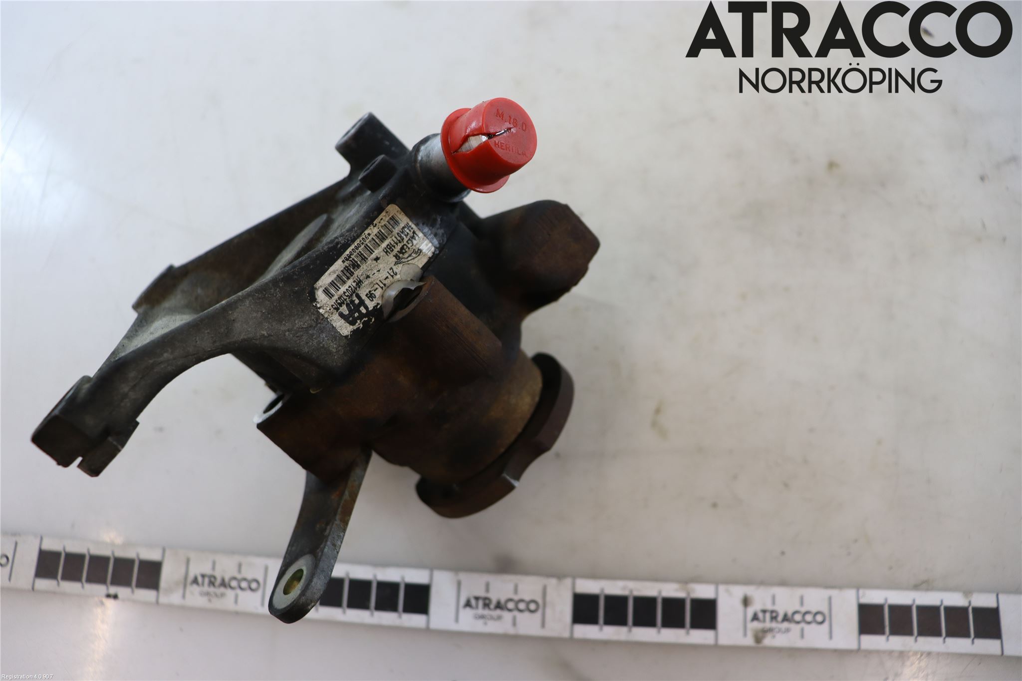 Jaguar XJ X308        98-02 Styrservopump