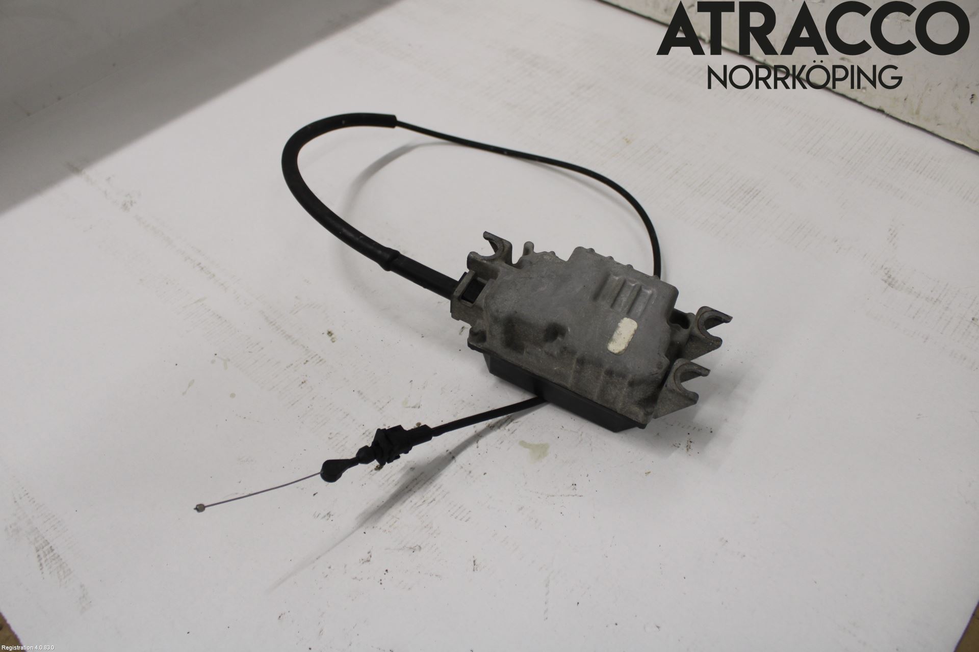 Buick  Strömställare Övrigt