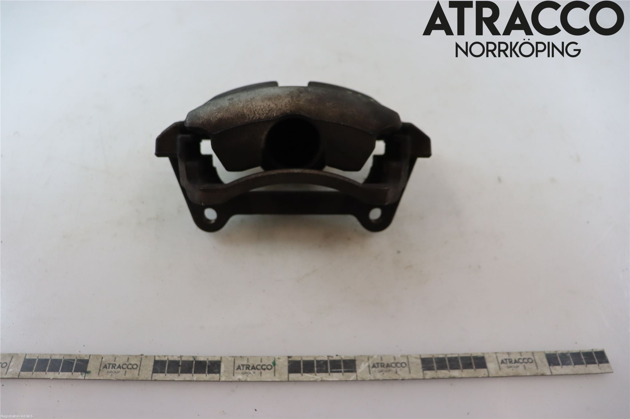 Audi TT/TTS/TT RS 15- Bromsok Fram Höger