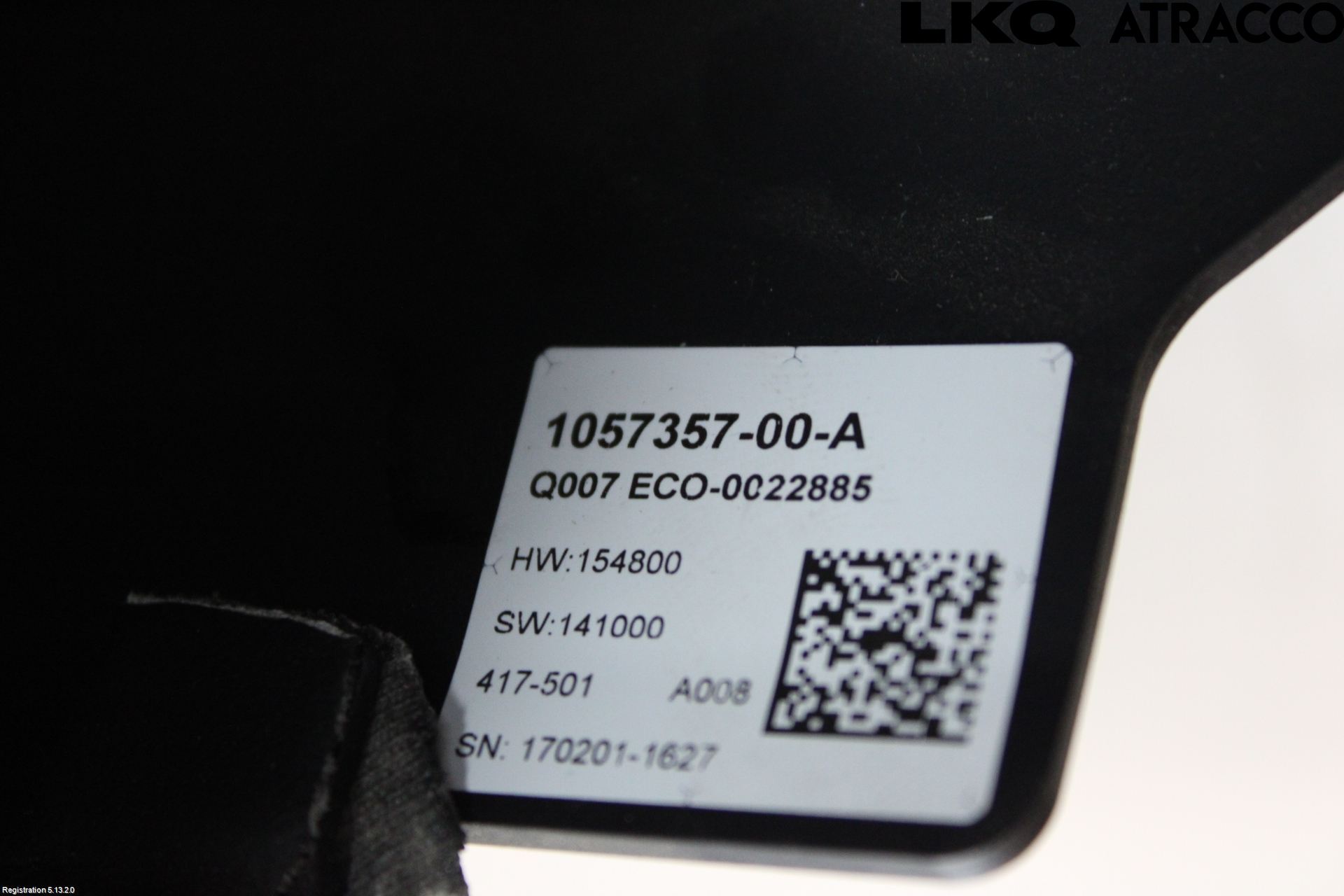 Tesla MODEL X 16- Spakcentral