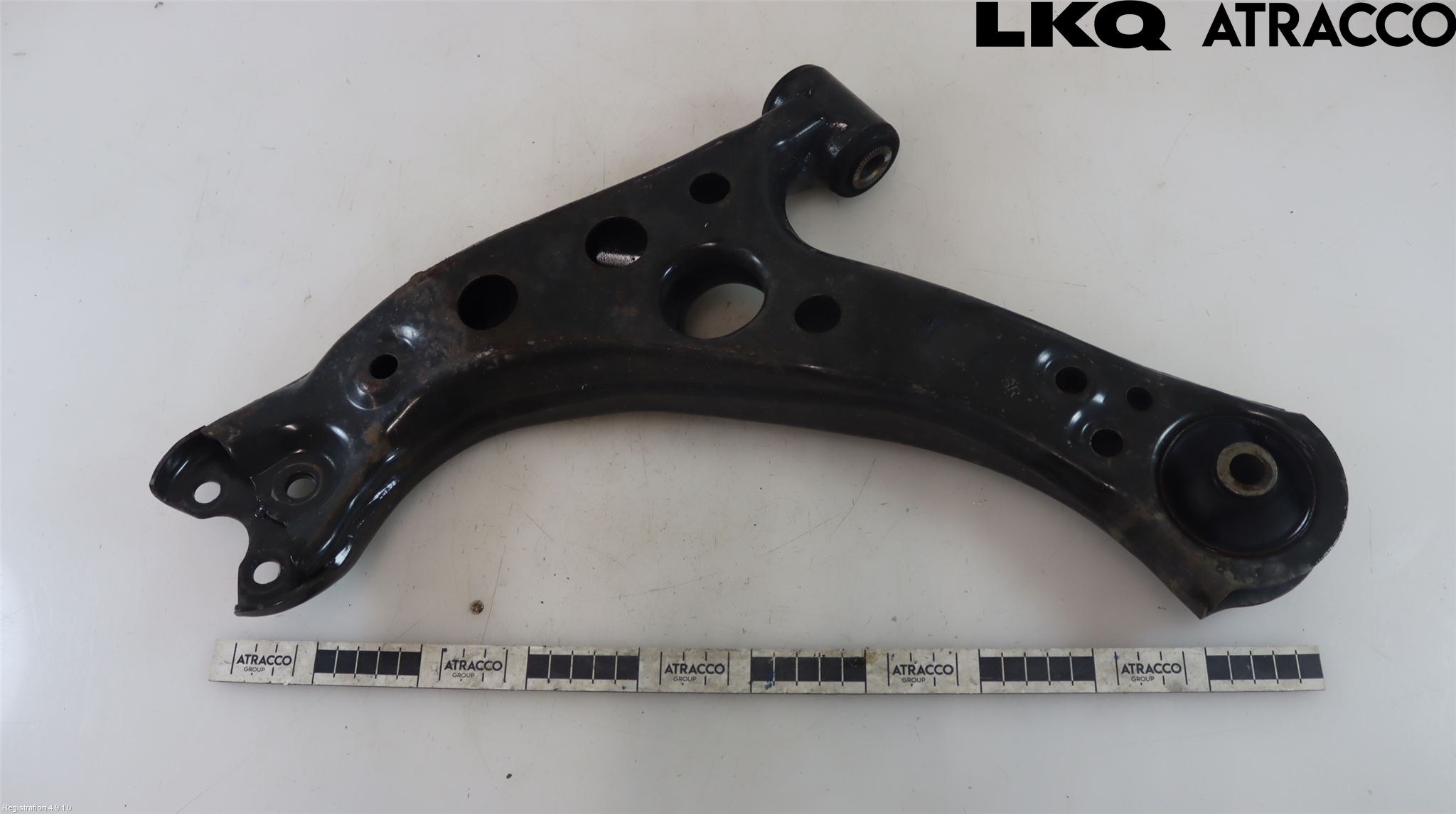 Toyota COROLLA 19- Bärarm Fram Undre Hö