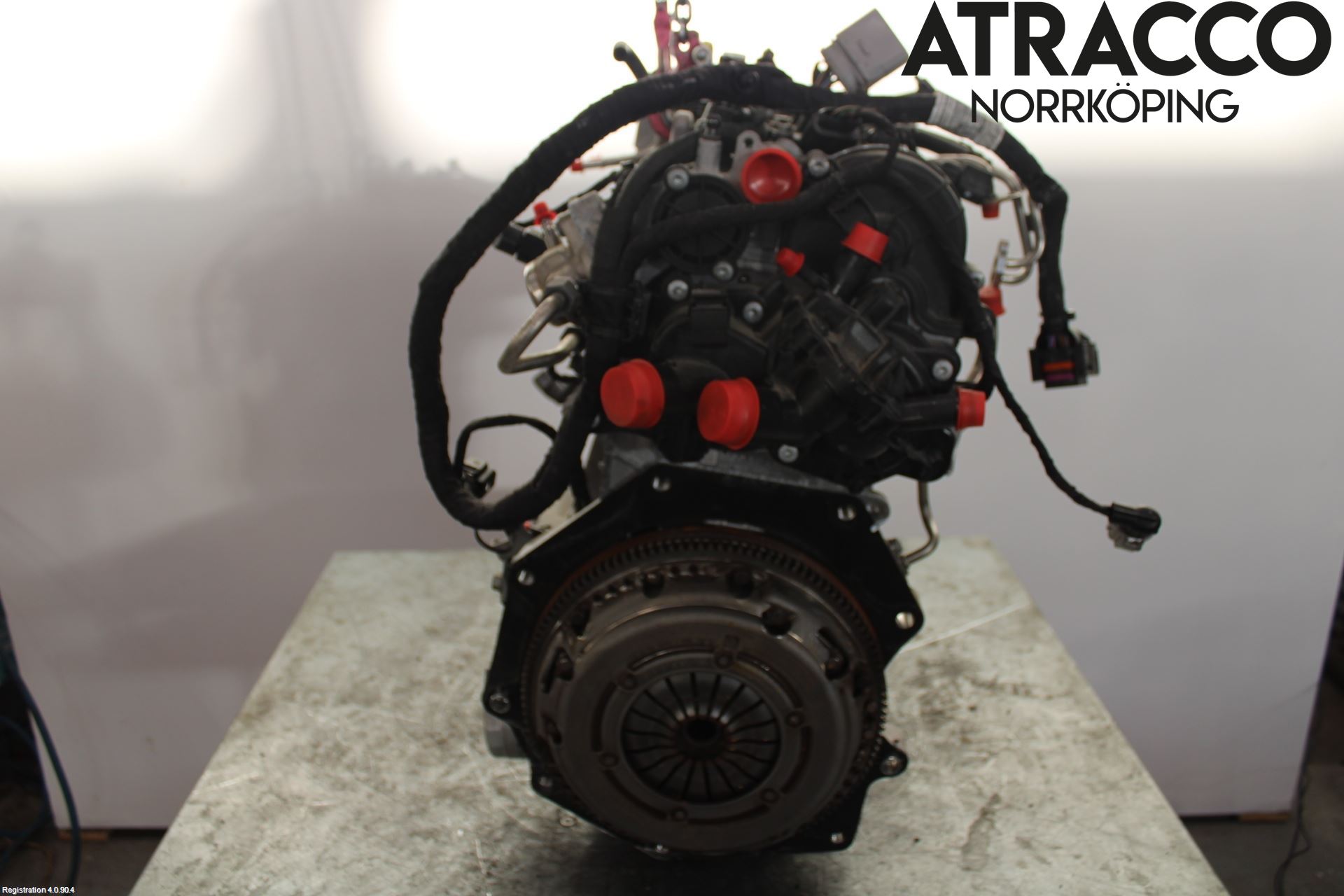 Volkswagen VW T-CROSS 19- Motor Bensin