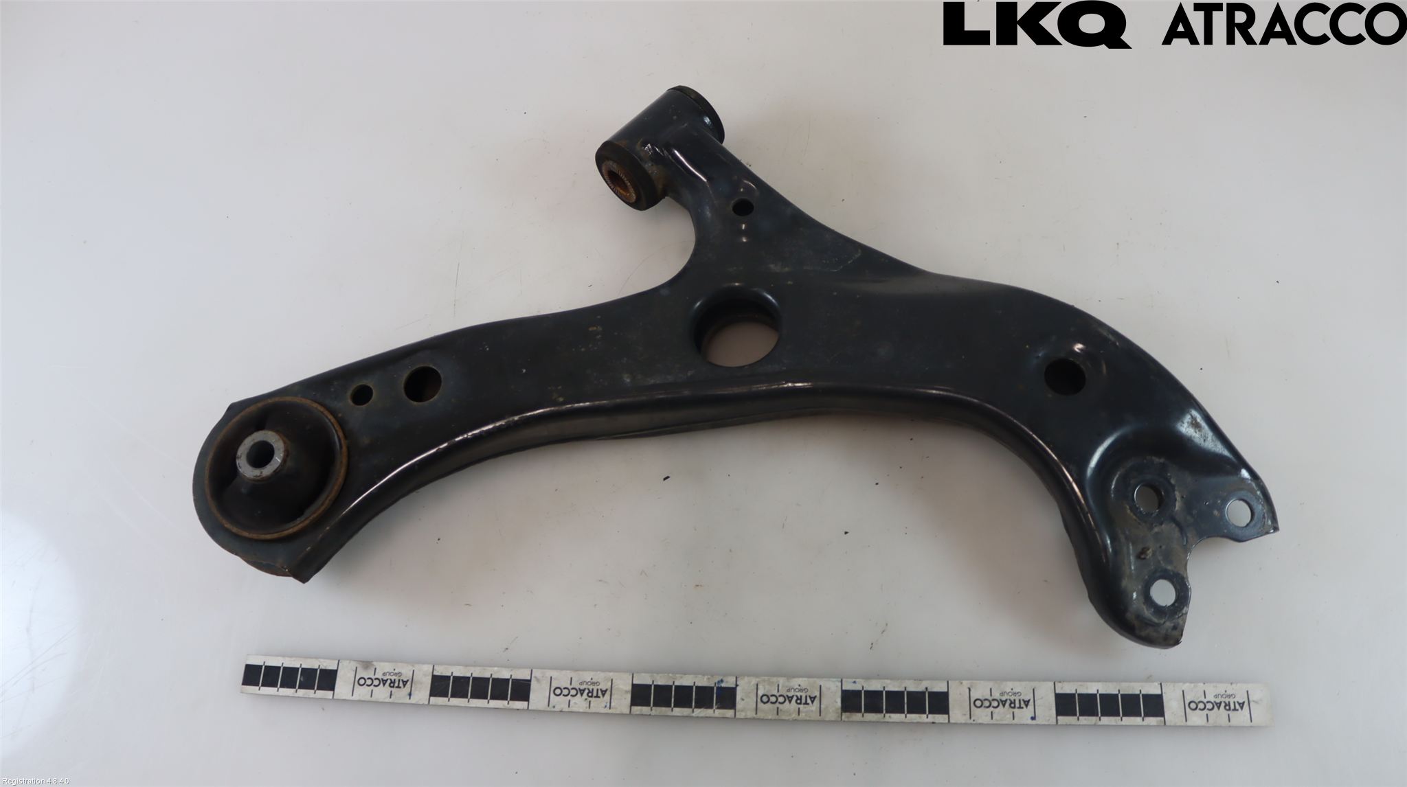 Toyota COROLLA 19- Bärarm Fram Undre Hö