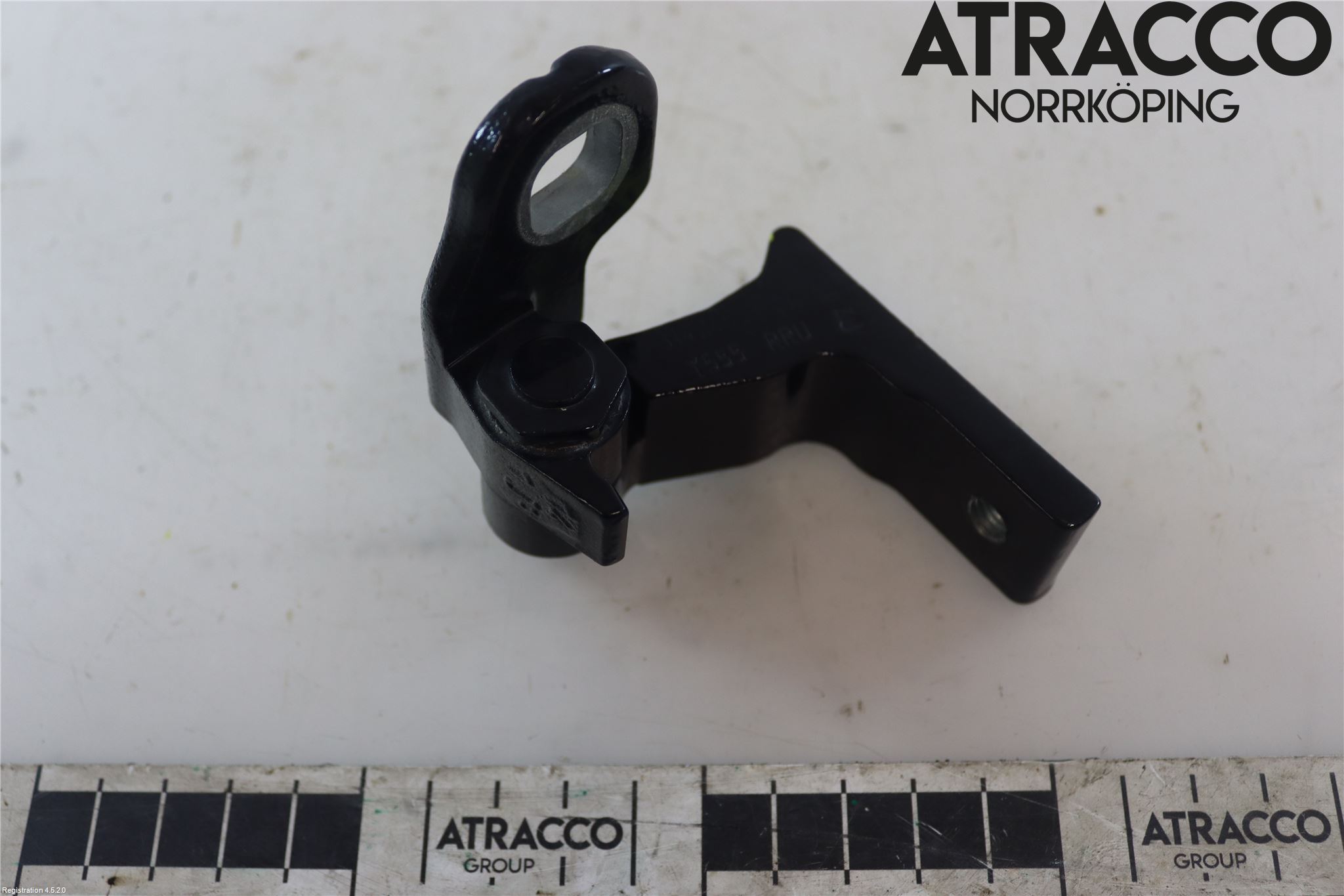 Volvo V40 12-19 Dörrgångjärn