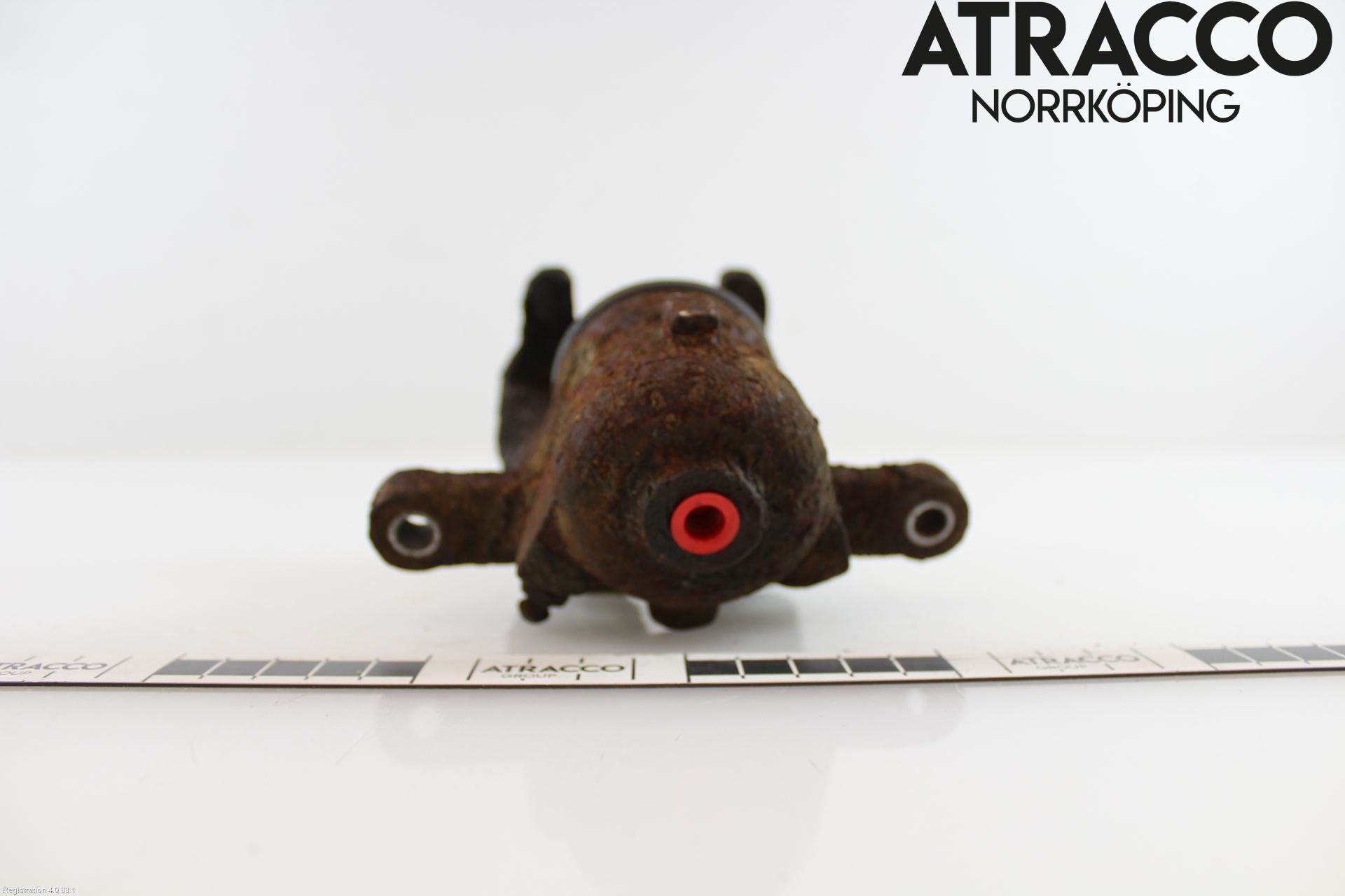 BMW 1 E87/81 5D/3D 03-11 Bromsok Bak Höger