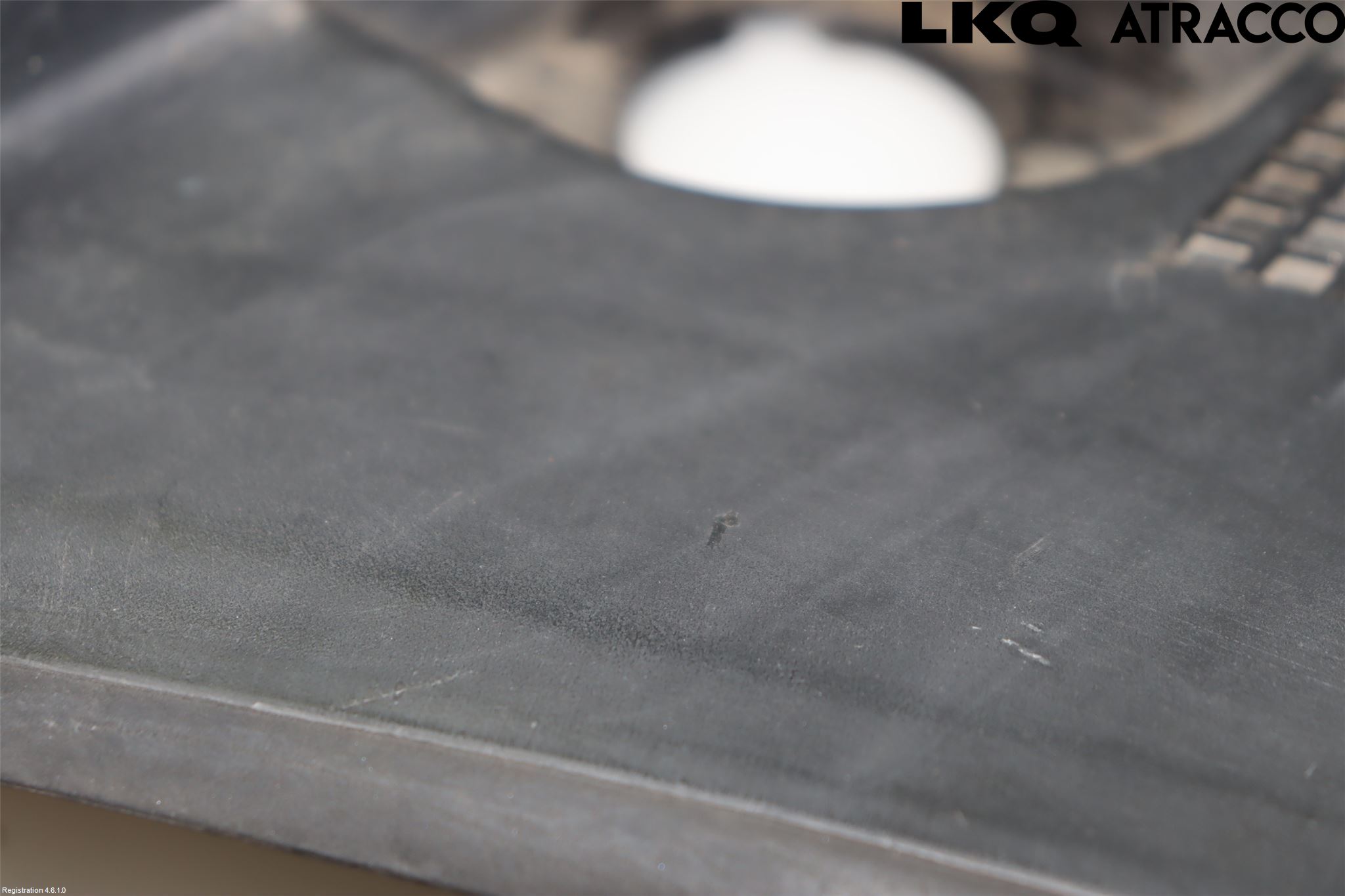 Nissan ALMERA    00-06 Torpedplåt-Torpedplast