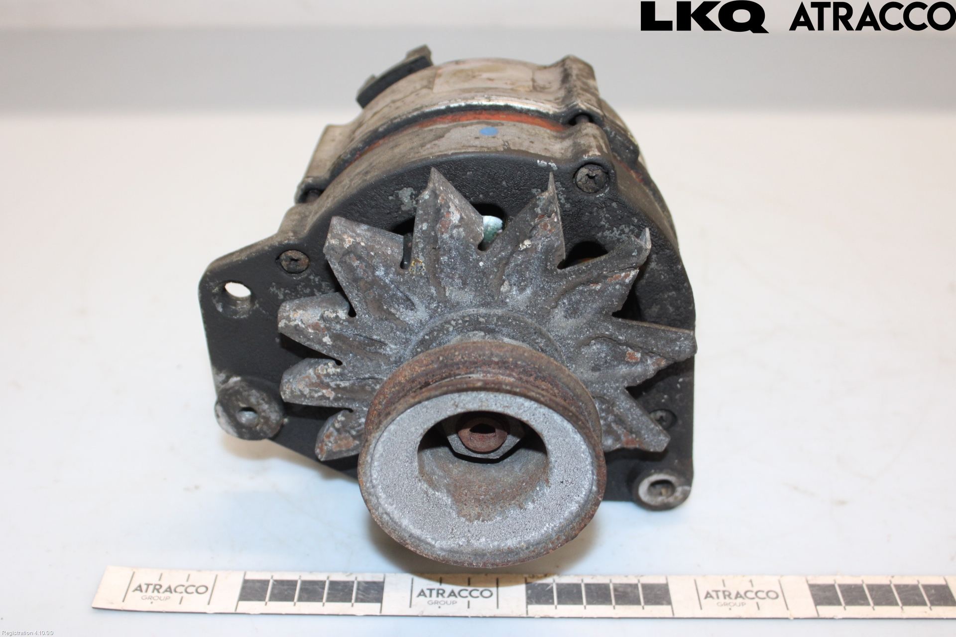Volkswagen VW JETTA II 84-92 Generator