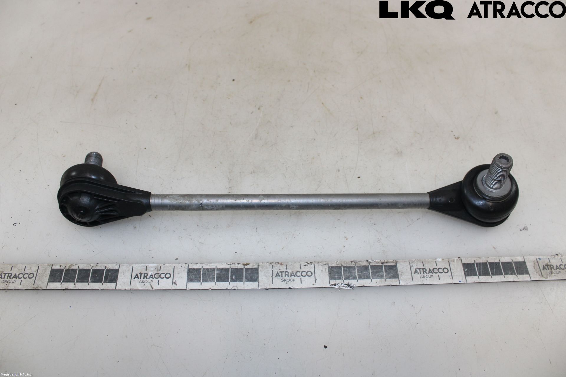 Volkswagen VW ID BUZZ/CARGO 22- Krängningshämmarstag Fram