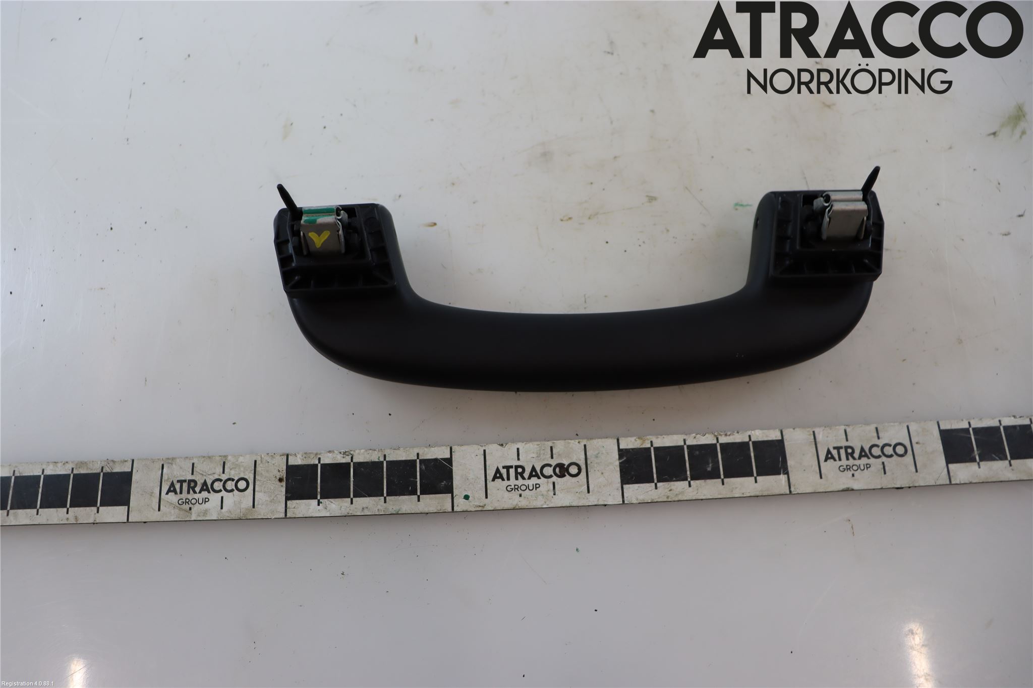 BMW 5 G30/G31/F90 17-23 Kurvhandtag I Tak
