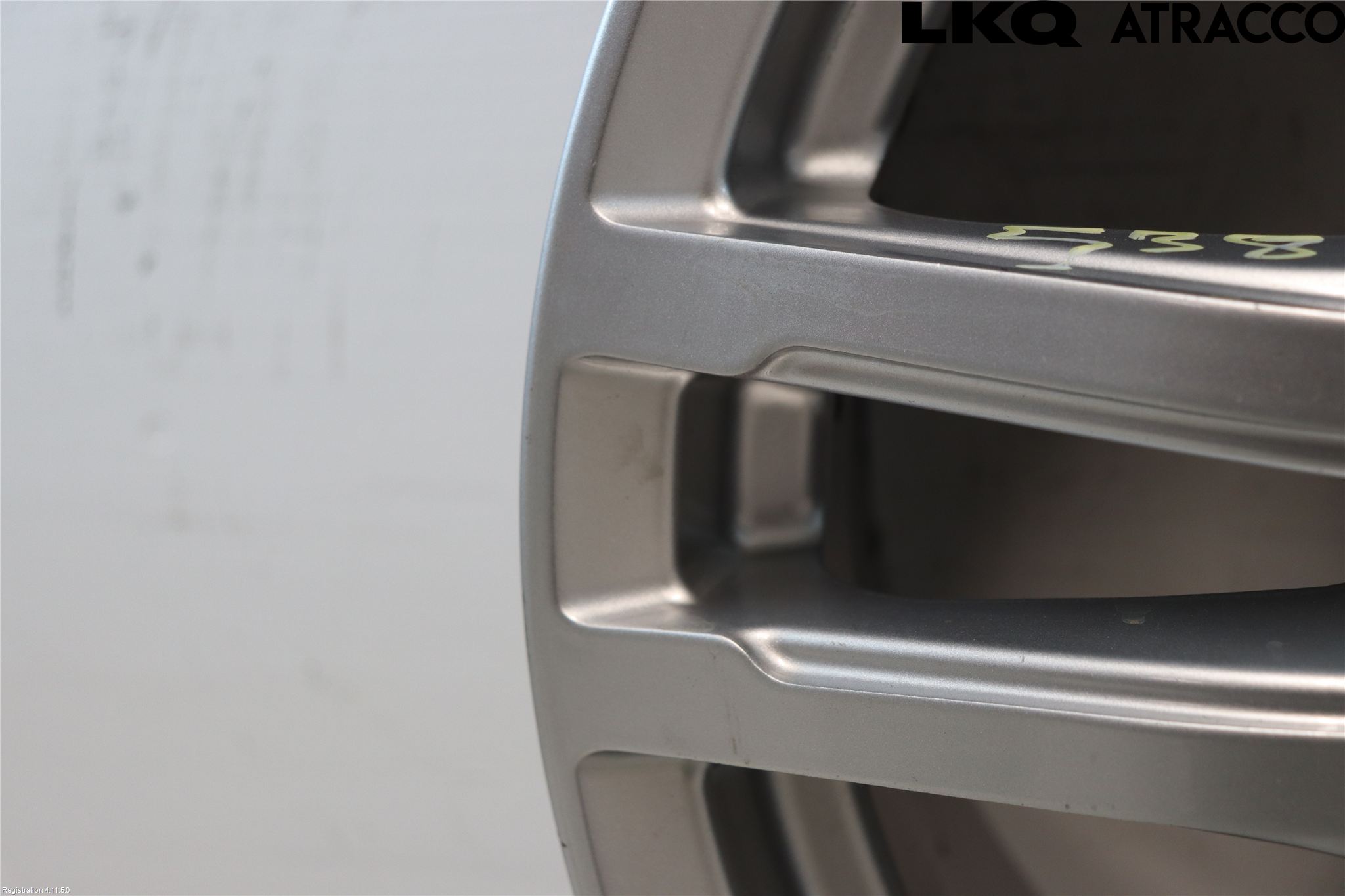 Volkswagen VW GOLF / E-GOLF VIII 20- Fälg Aluminium