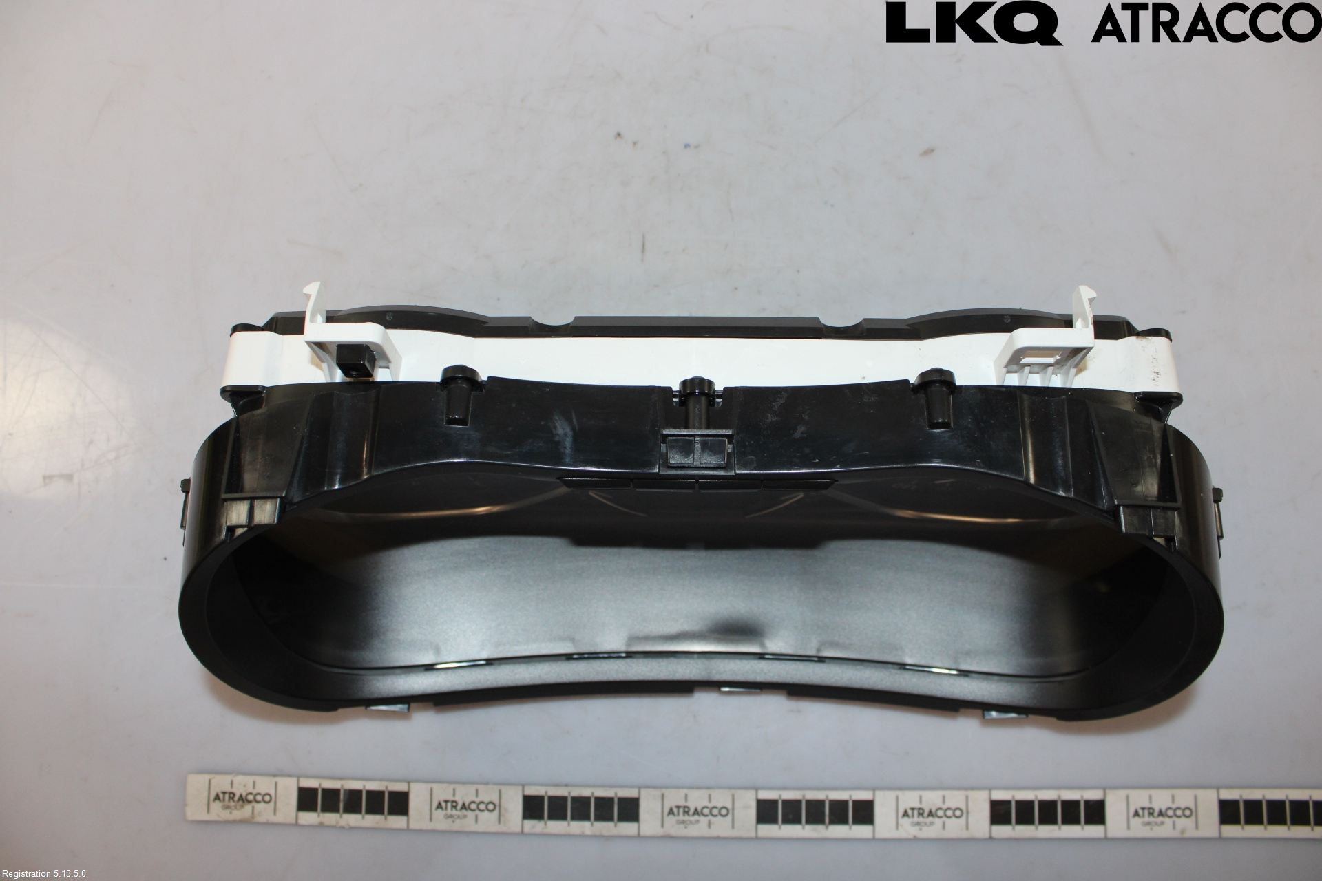 Peugeot EXPERT/E-EXPERT 17- Instrument Komb