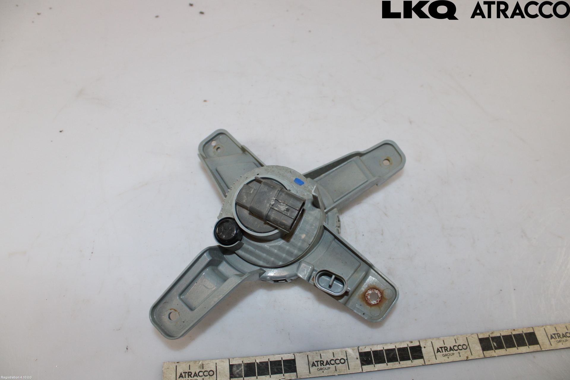 Hyundai i10 BA 14-16 Dimljus-Varselljus Fram