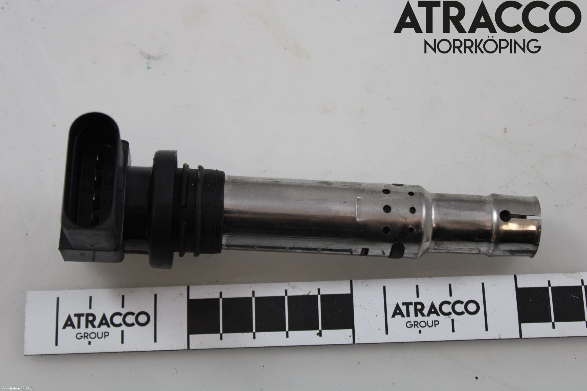 Volkswagen VW GOLF V 04-09 Tändspole