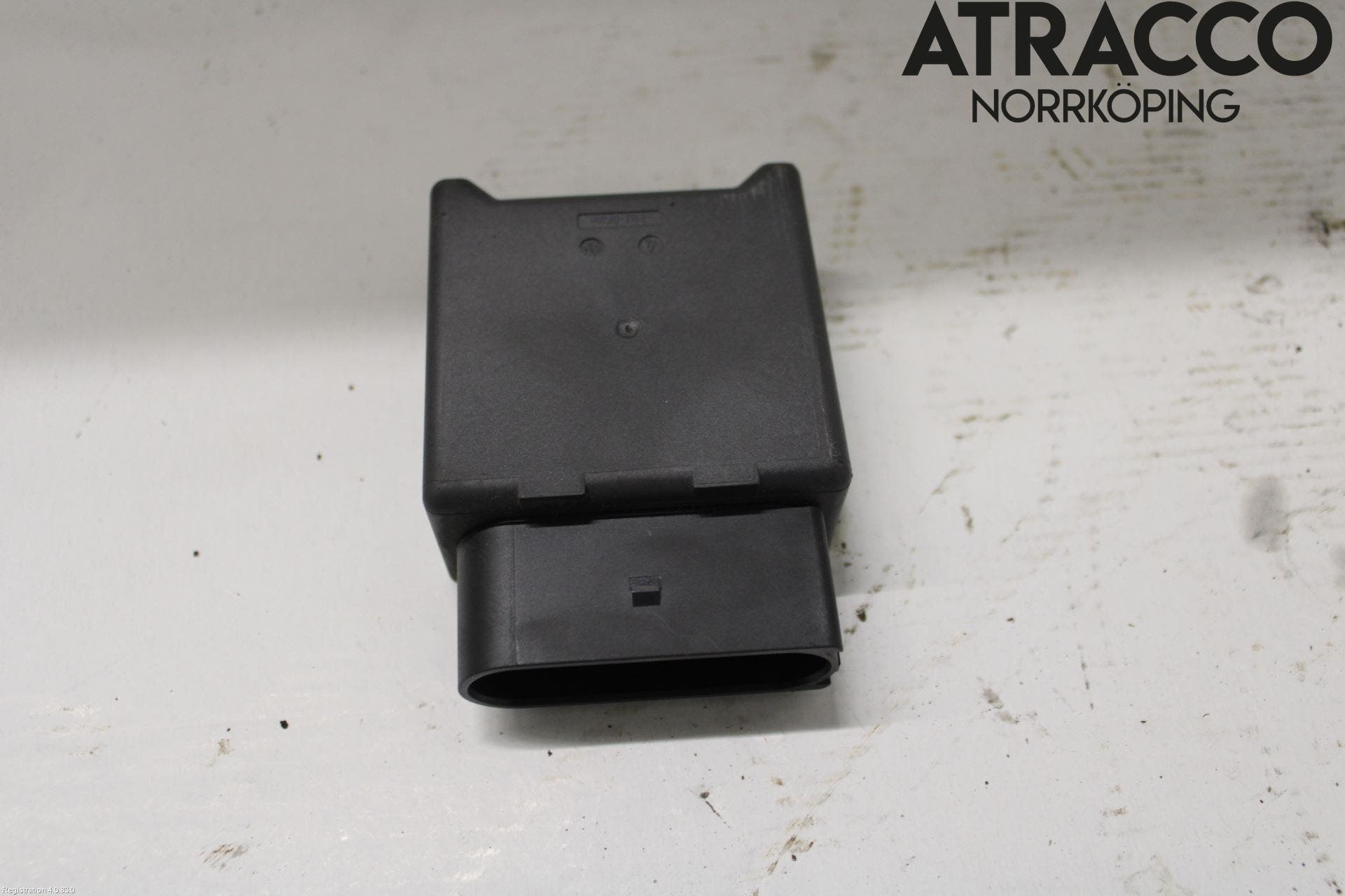 Seat LEON 13-20 Relä Bränslepump