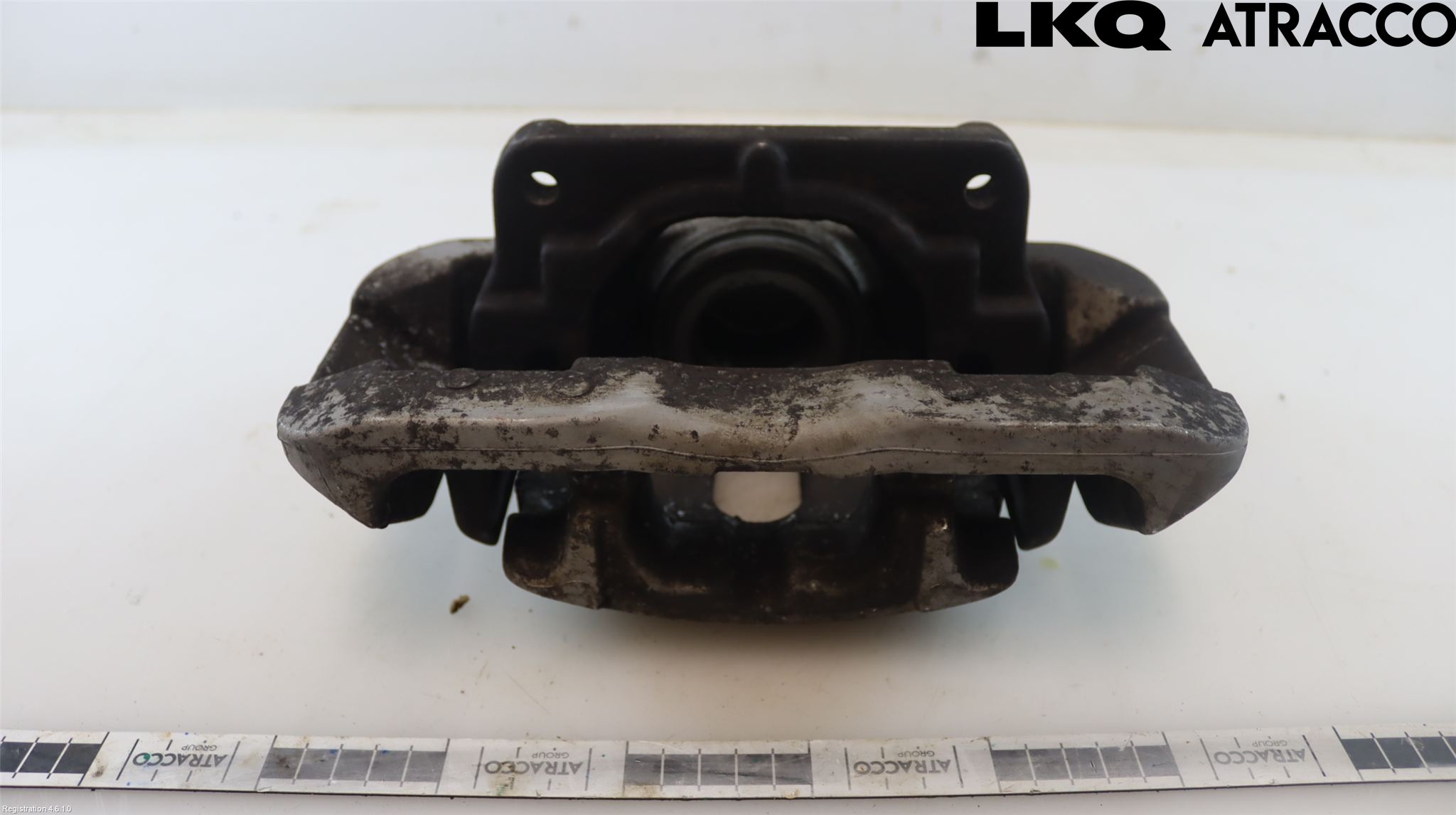 BMW 5 E60/61 Sed/Tou 02-10 Bromsok Fram Höger