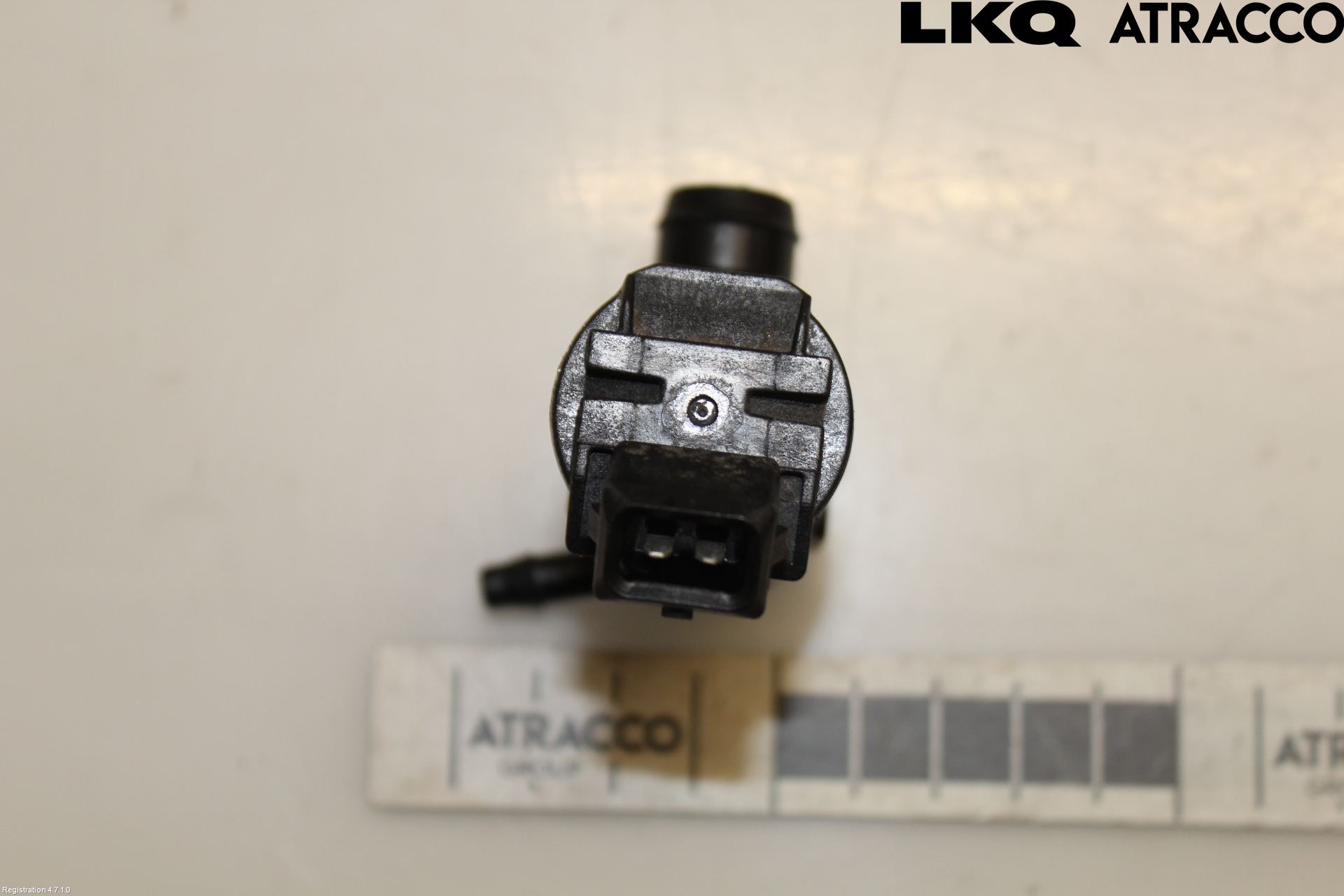 Volvo V70 00-04 Spolarpump Vindruta