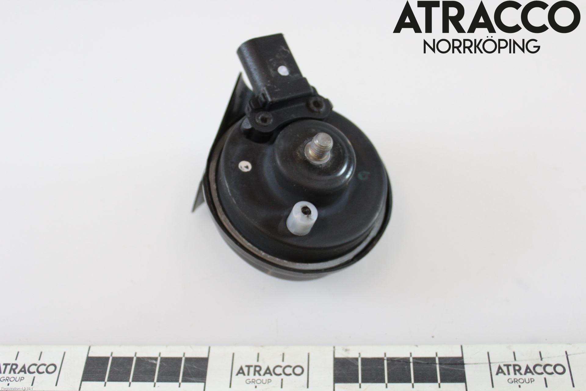 Audi A4/S4 B9 20- Signalhorn