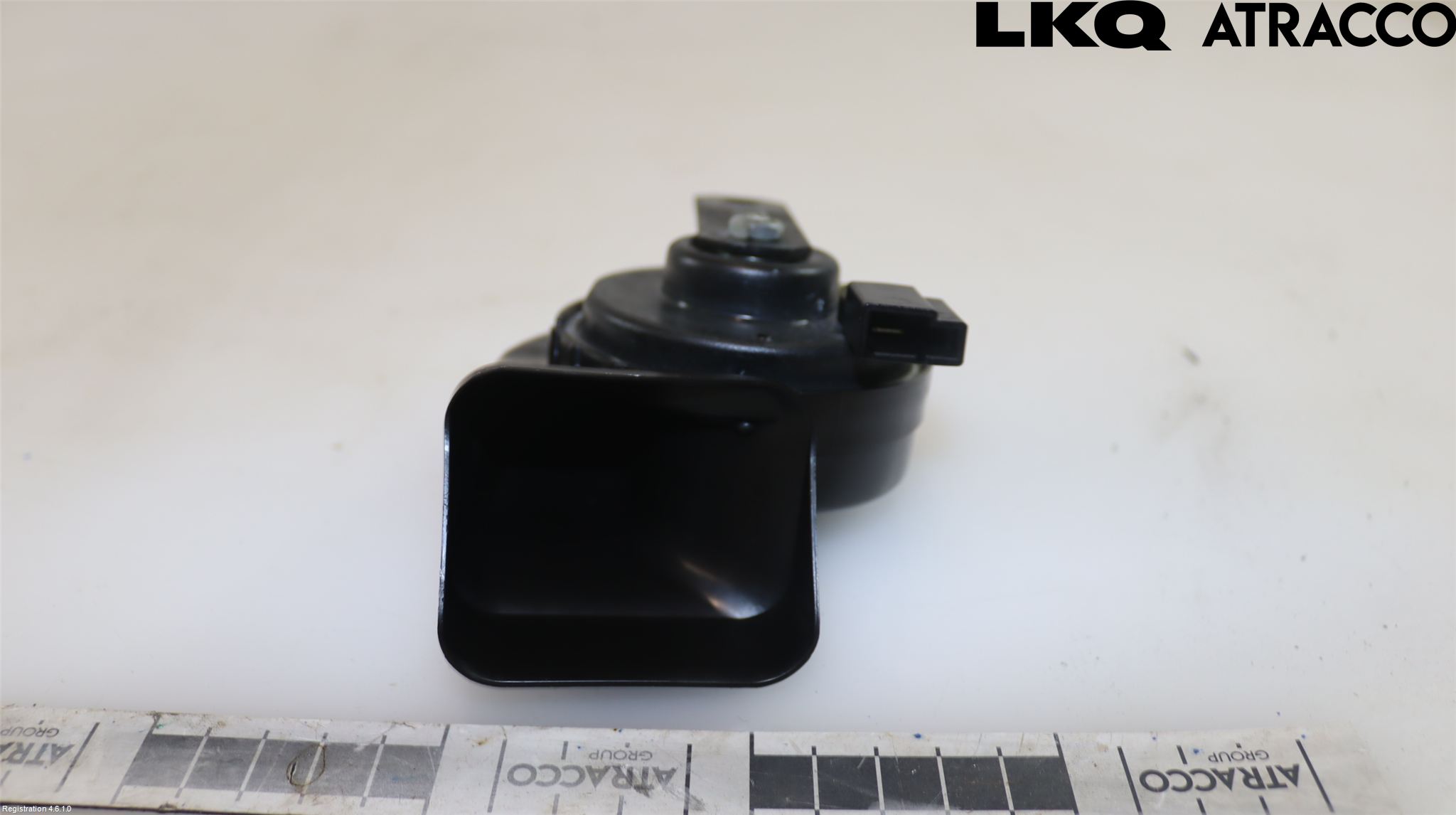 Lexus CT 200h Signalhorn