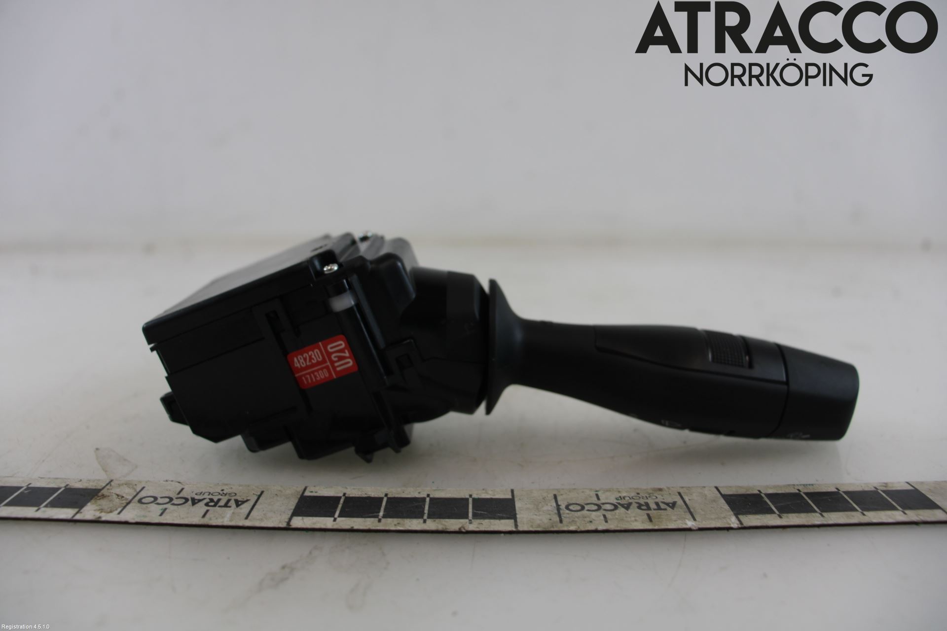 Lexus RX AL20 16-22 Spak Torkar-Spolomk