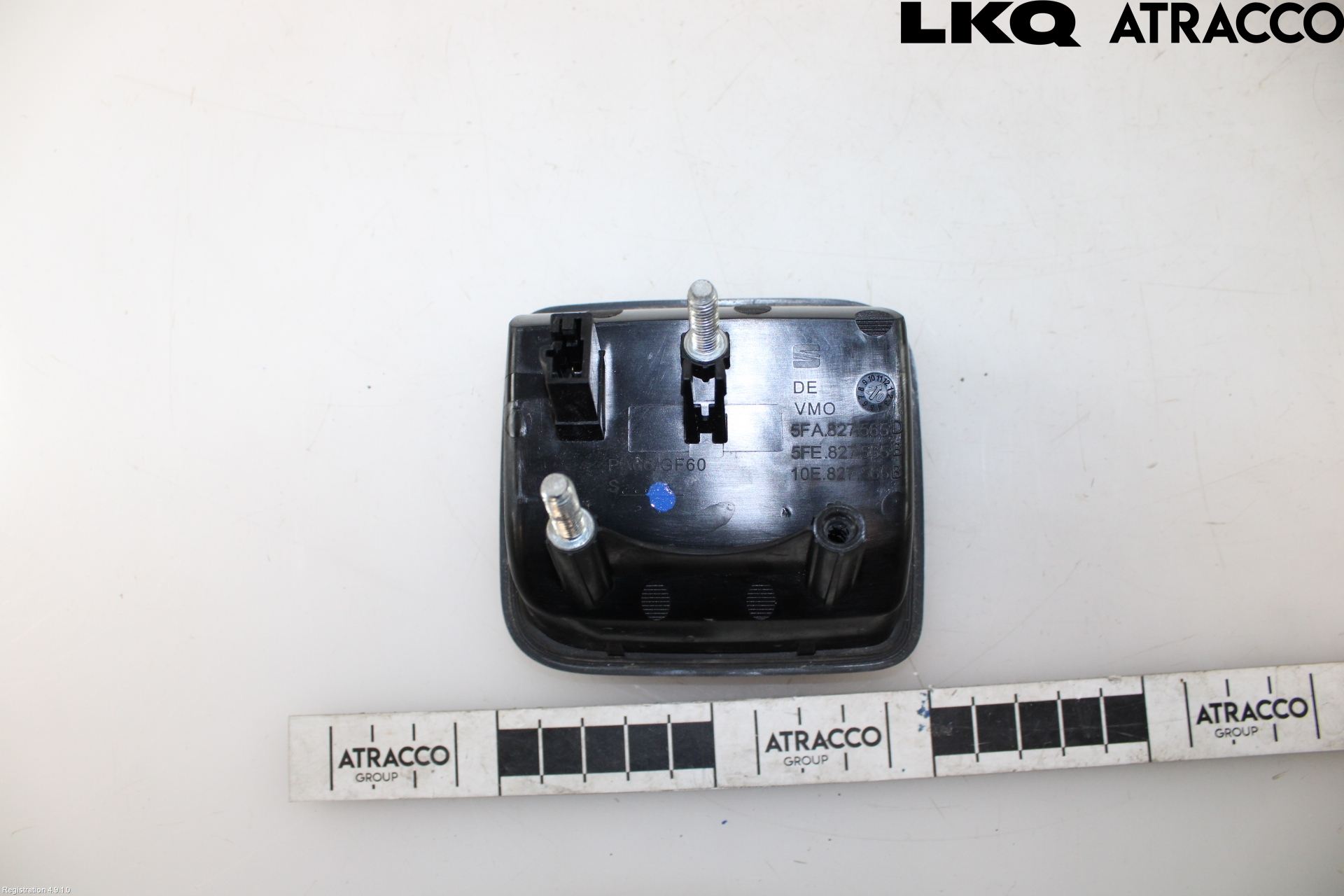 Seat LEON 13-20 Bakluckehandtag