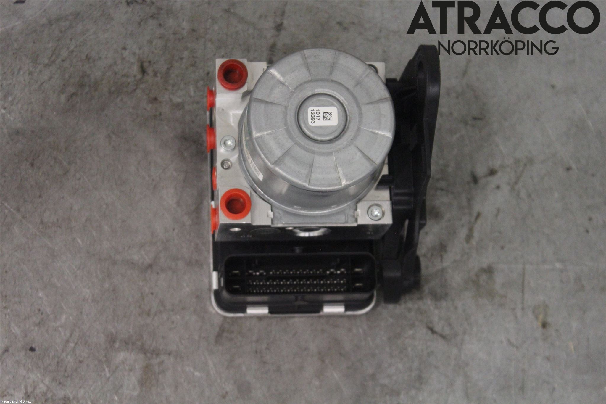 Audi A3/S3 8V 13-20 Abs Hydraulaggregat