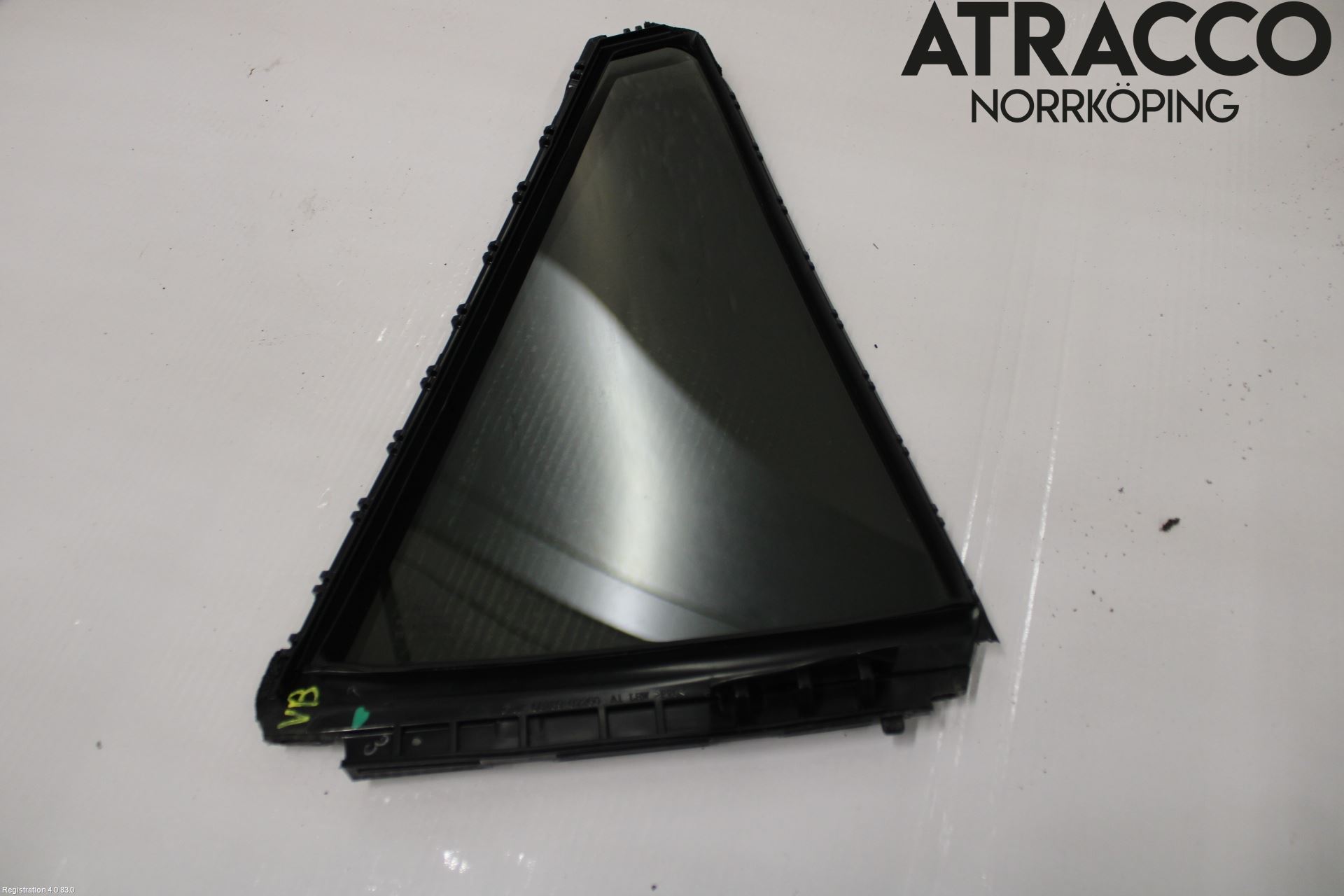 Toyota COROLLA 19- Dörruta Bak Lilla Vä