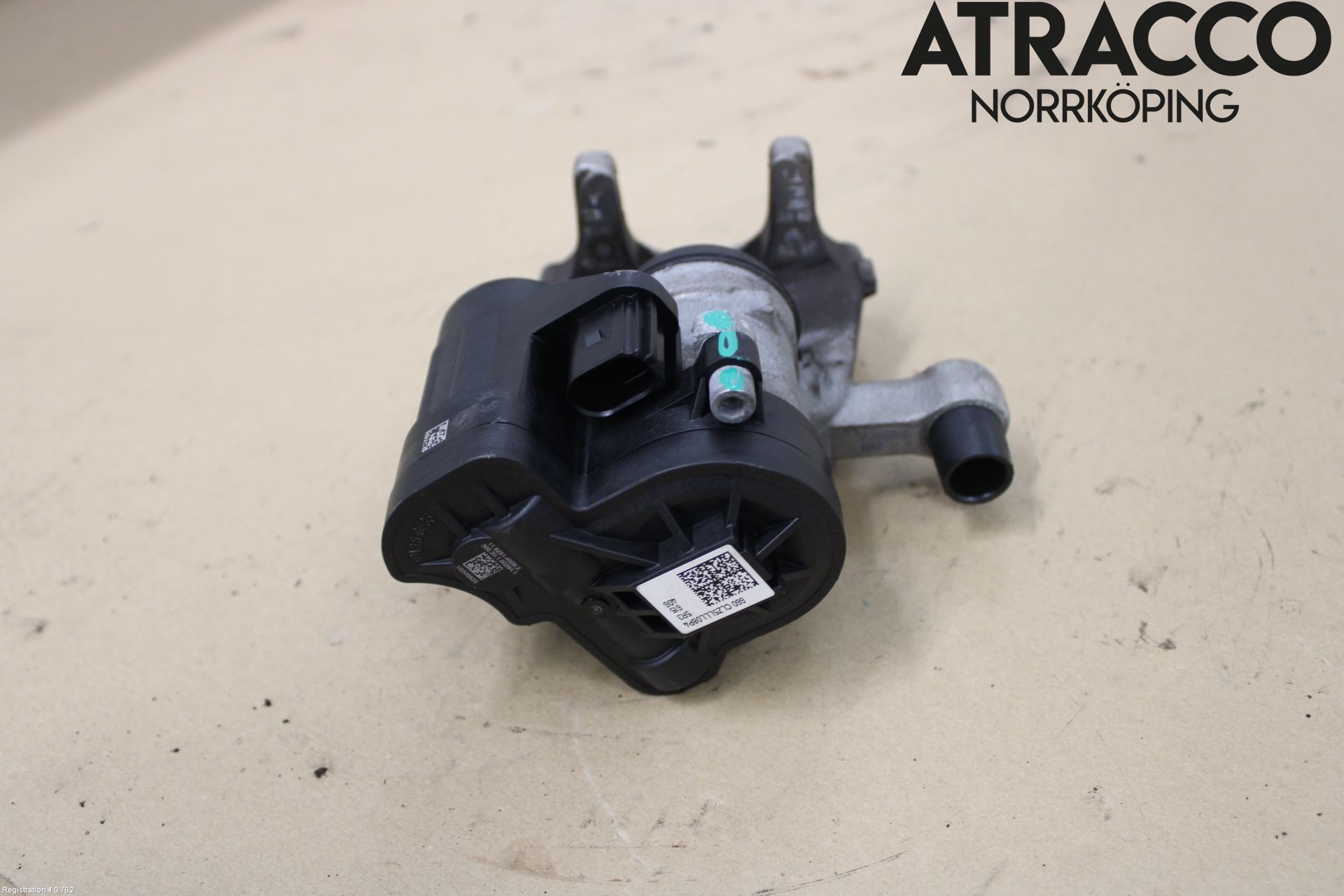 Volkswagen VW GOLF / E-GOLF VIII 20- Bromsok Bak Höger