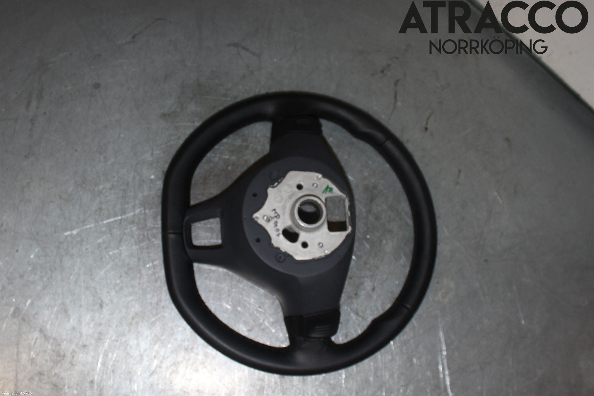 Volkswagen VW T-ROC 18- Ratt