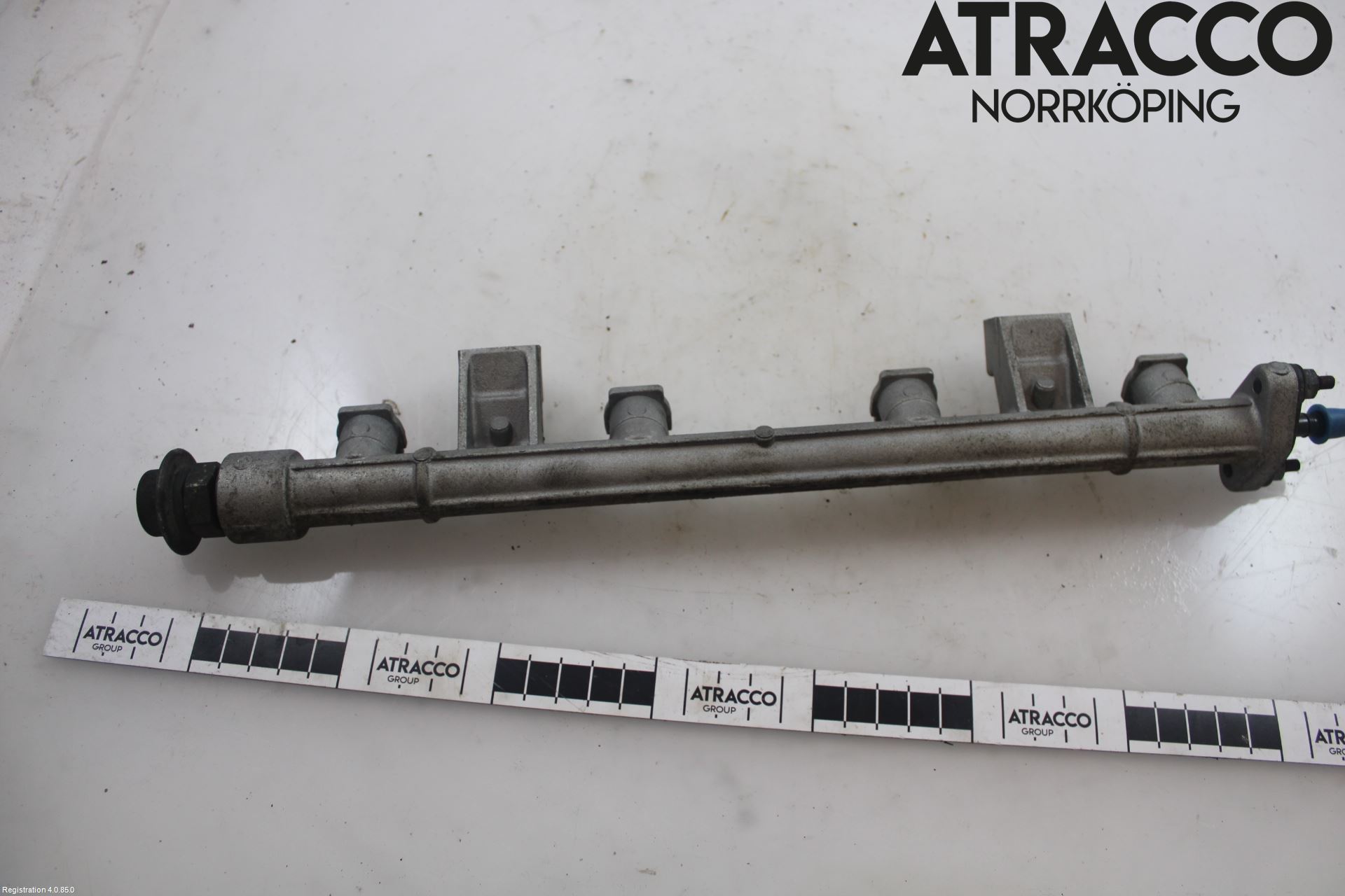 Hyundai ELANTRA XD 00-03 Injspridarrör