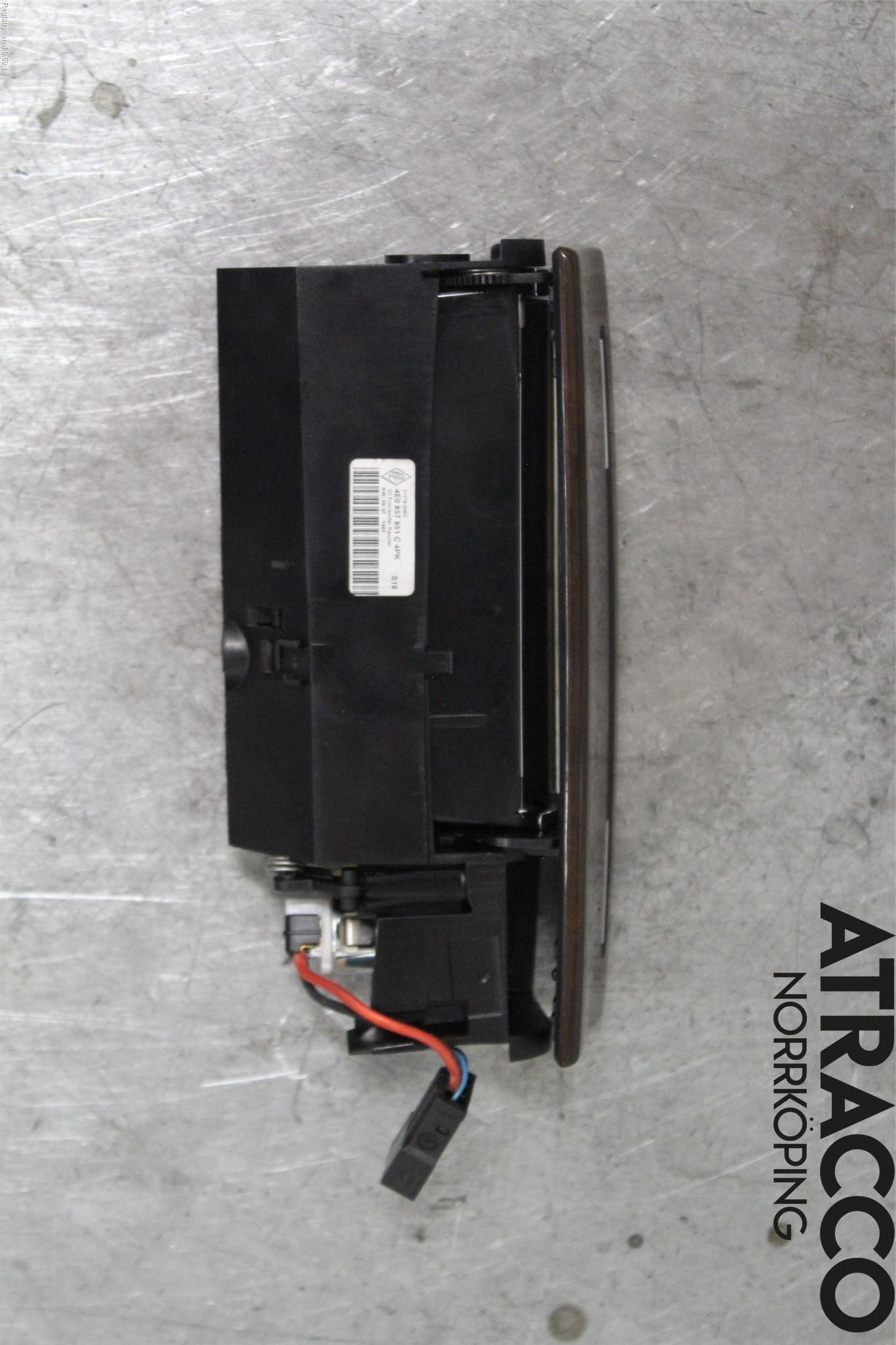 Audi A8/S8 4E  02-09 Askkopp