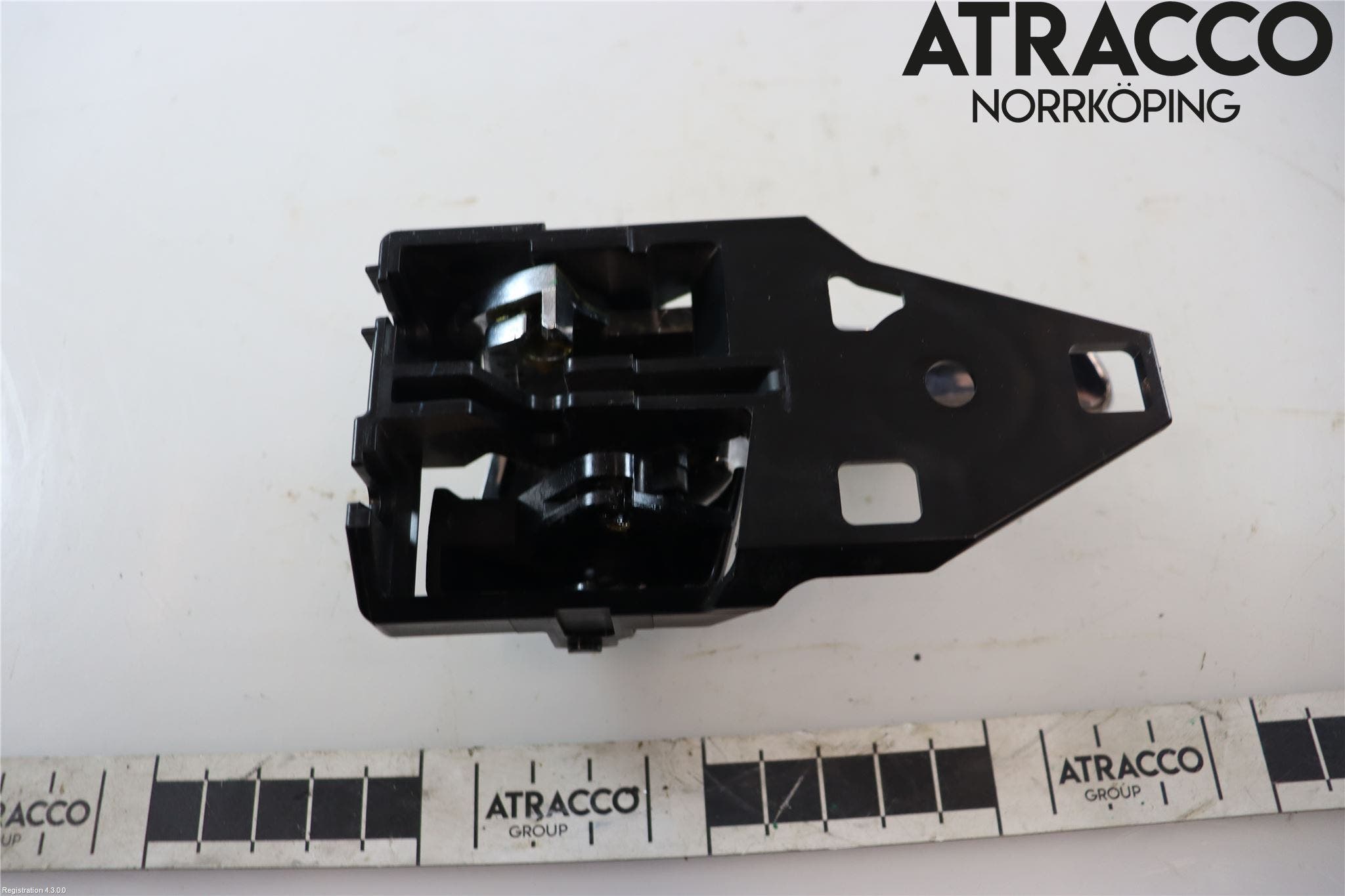 Toyota HILUX 16- Dörrhandtag Inre Vä